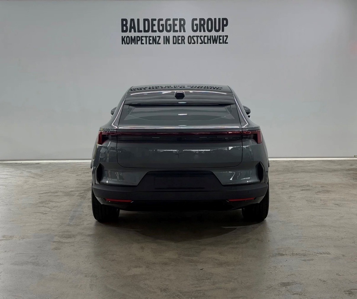 POLESTAR 4 Long Range Single Motor Prim-image-6