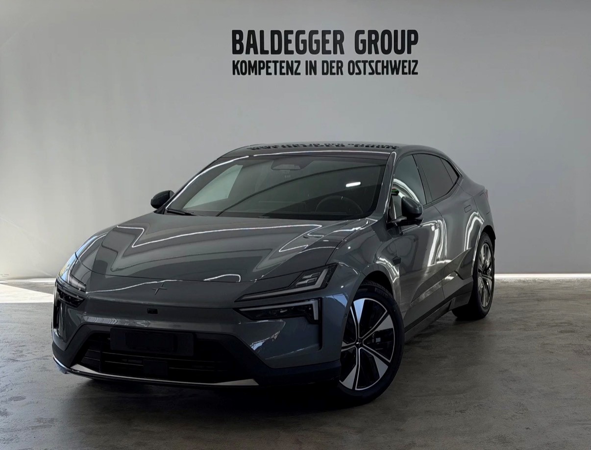 POLESTAR 4 Long Range Single Motor Prim-image-0
