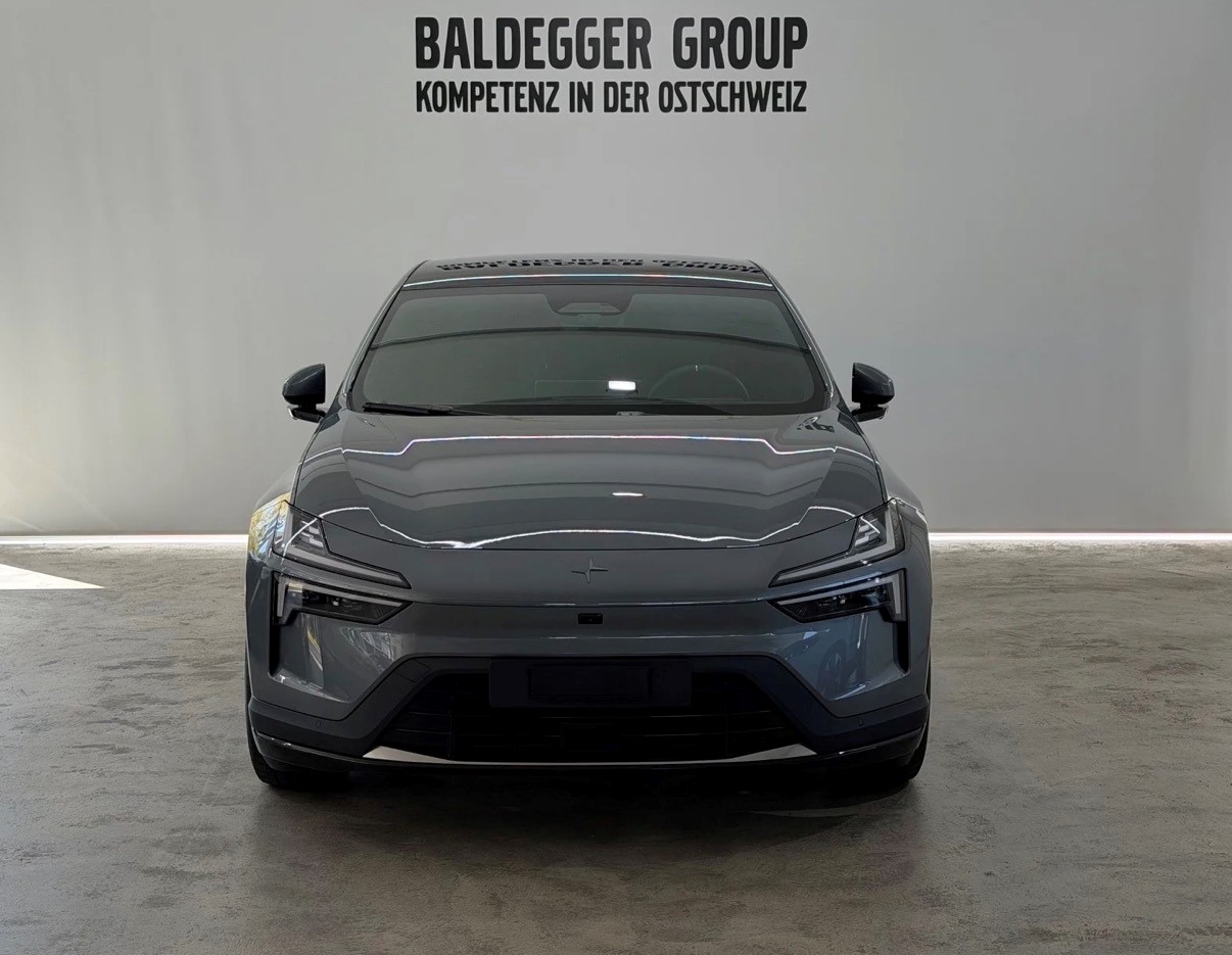 POLESTAR 4 Long Range Single Motor Prim-image-7
