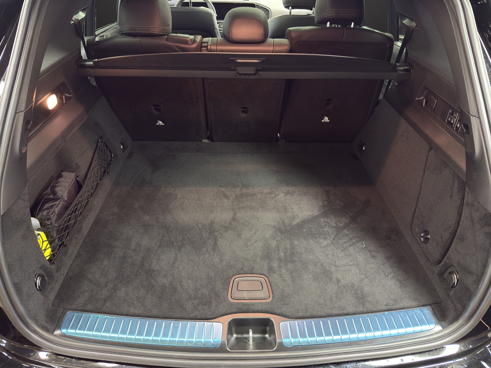 MERCEDES-BENZ GLE 63 S AMG 4Matic+ 9G-Speedshift-image-8