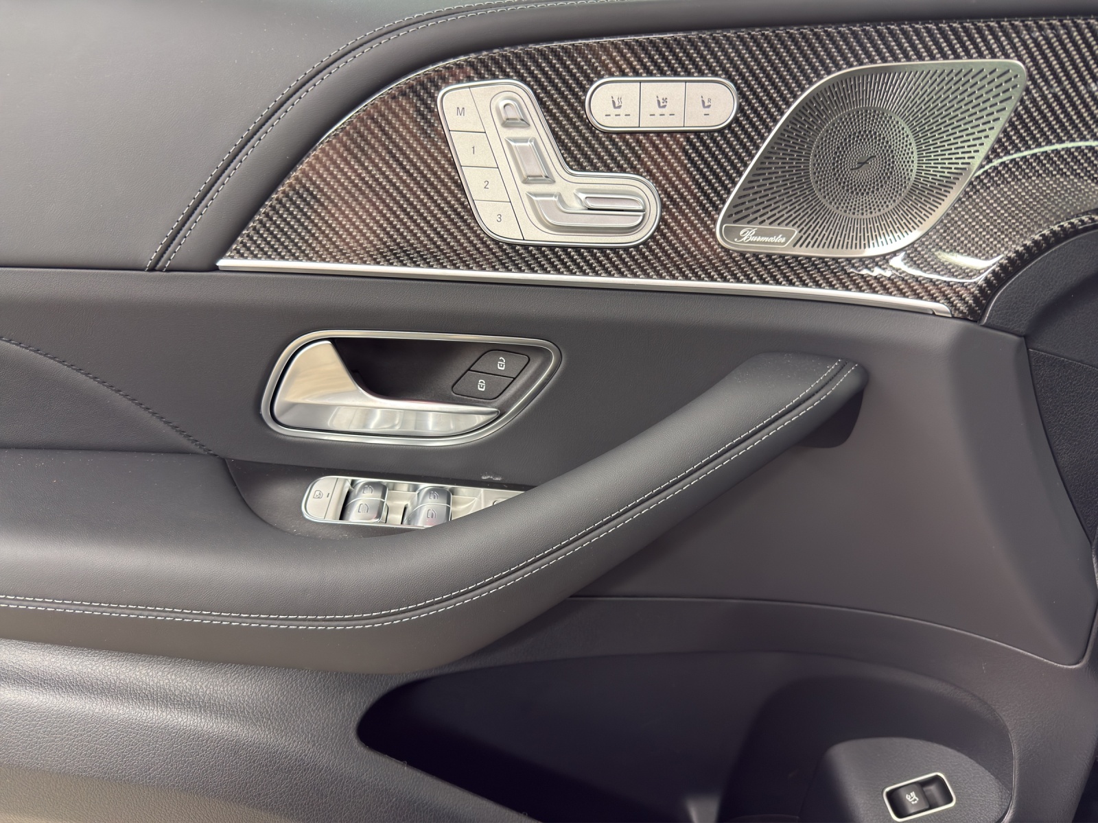 MERCEDES-BENZ GLE 63 S AMG 4Matic+ 9G-Speedshift-image-12