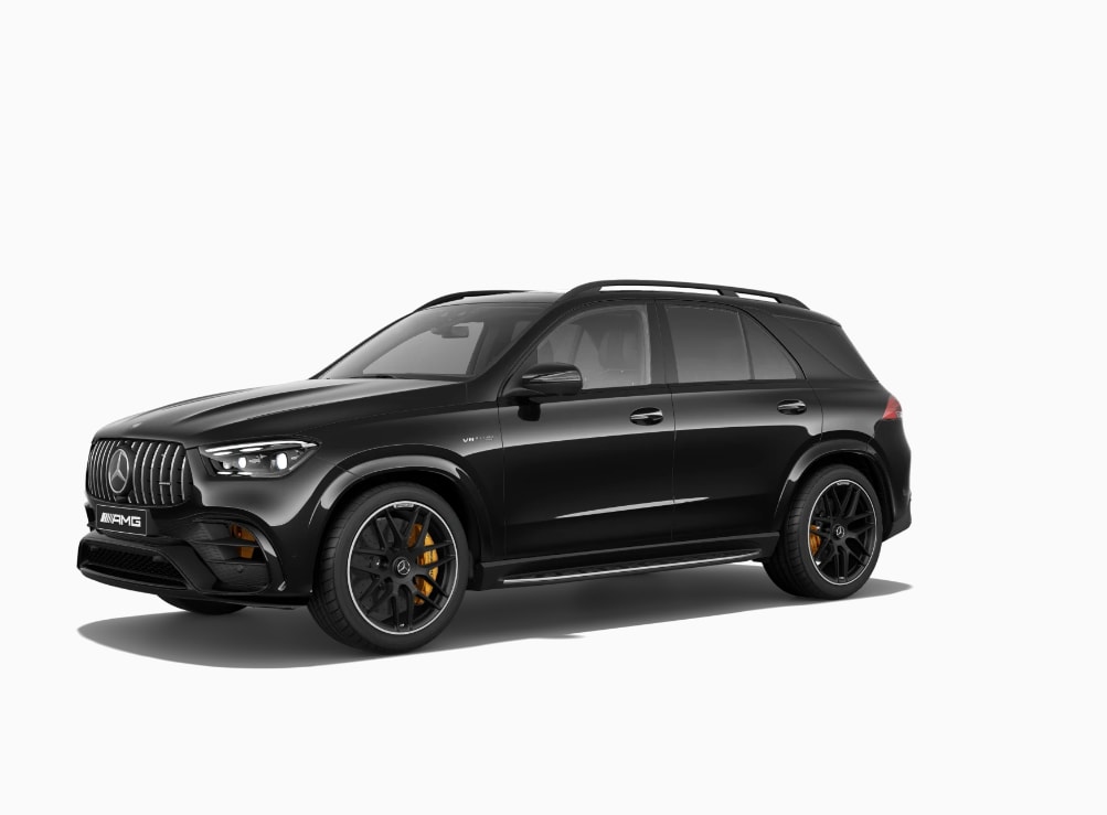 MERCEDES-BENZ GLE 63 S AMG 4Matic+ 9G-Speedshift-image-0