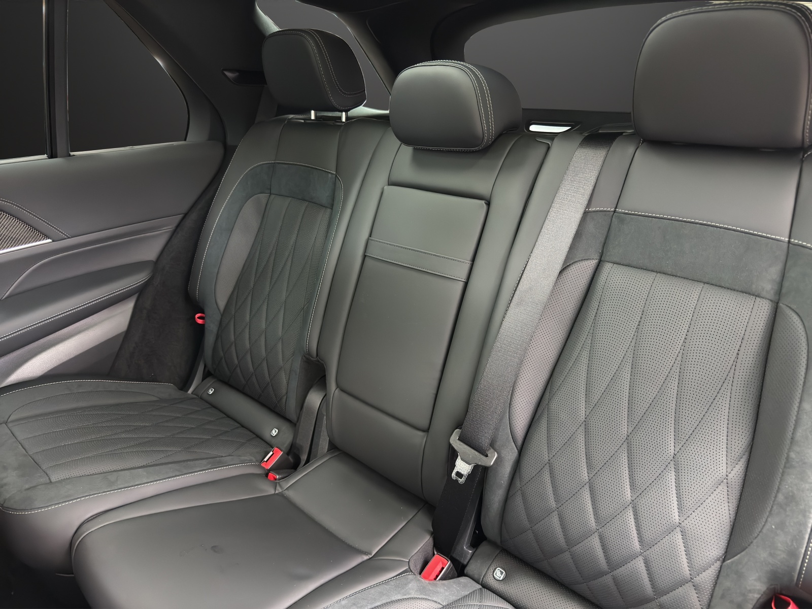 MERCEDES-BENZ GLE 63 S AMG 4Matic+ 9G-Speedshift-image-14