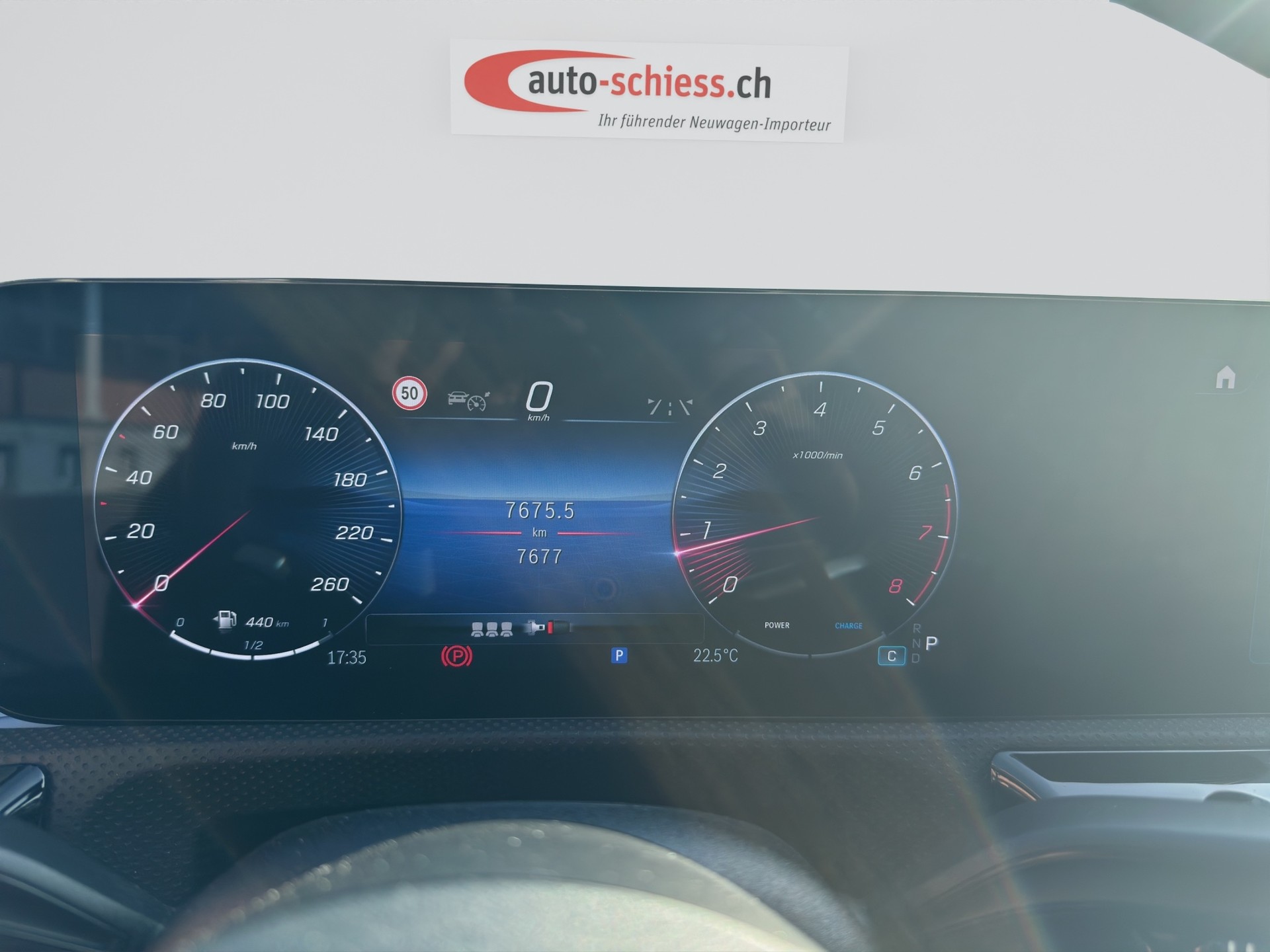 MERCEDES-BENZ CLA 200 AMG Edition Night 7G-DCT-image-3