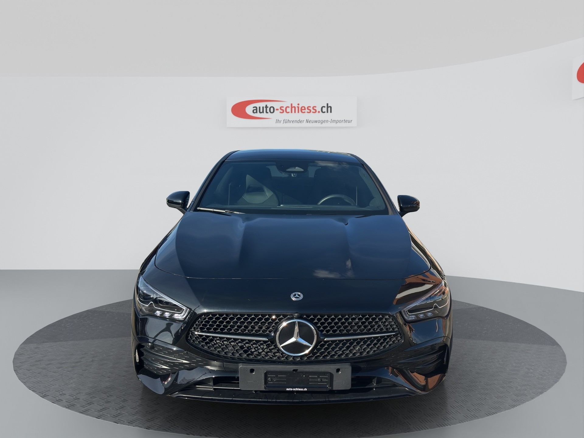 MERCEDES-BENZ CLA 200 AMG Edition Night 7G-DCT-image-12