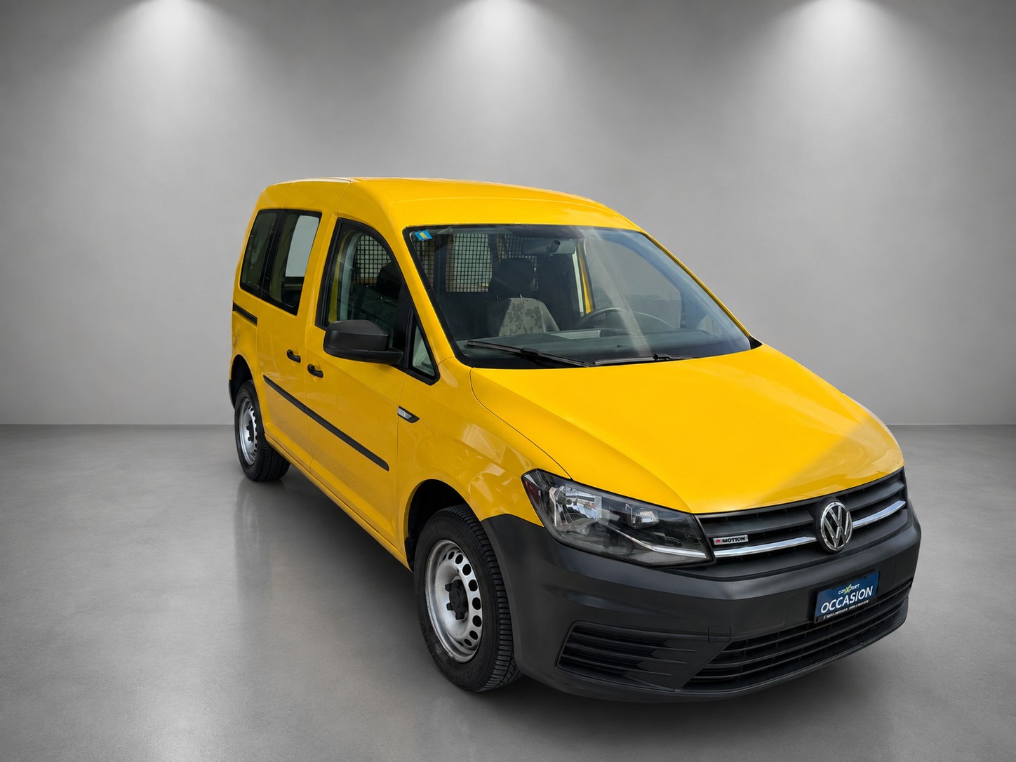 VW CADDY 2.0 TDI 4Motion-image-3