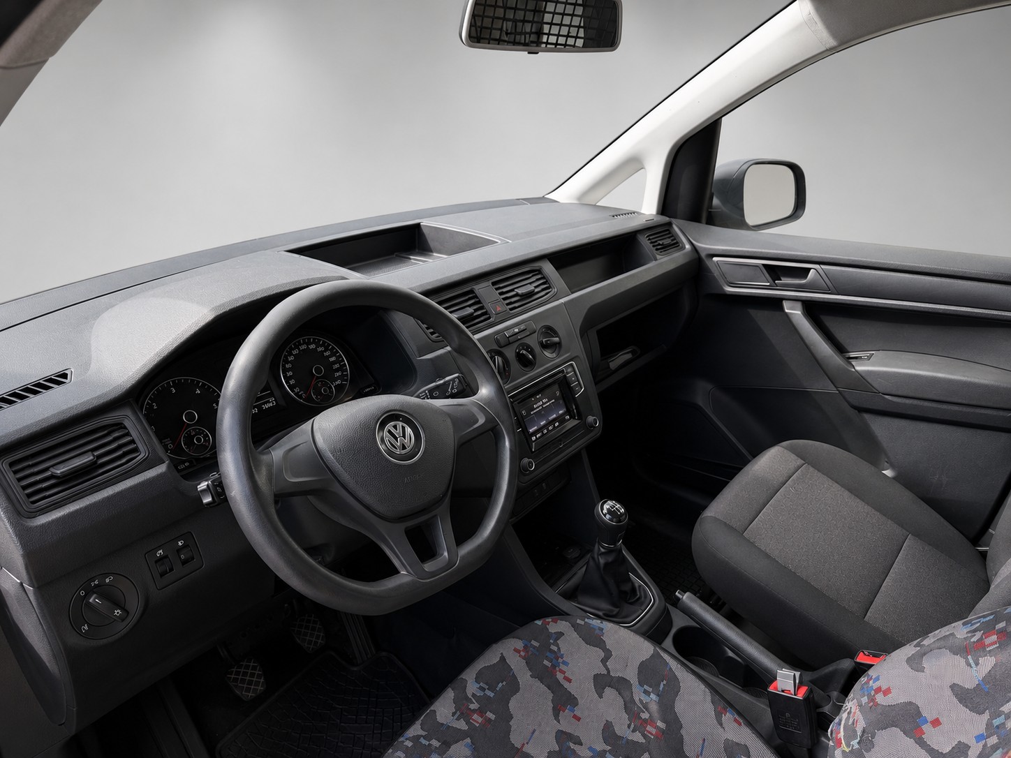 VW CADDY 2.0 TDI 4Motion-image-6