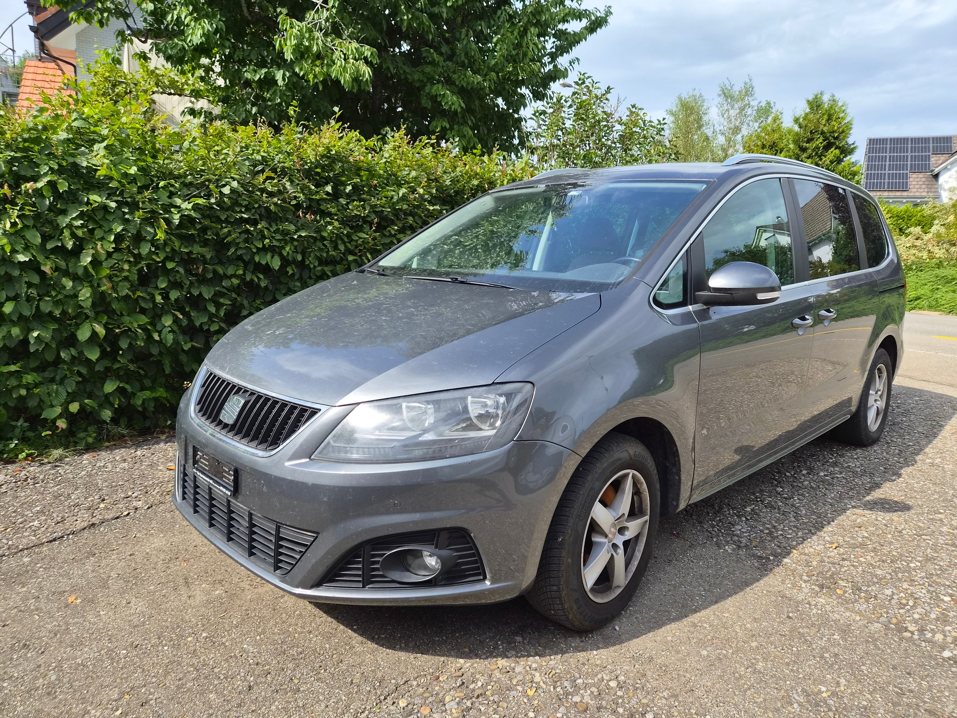 SEAT 1.4 TSI EcoT Style-image-1