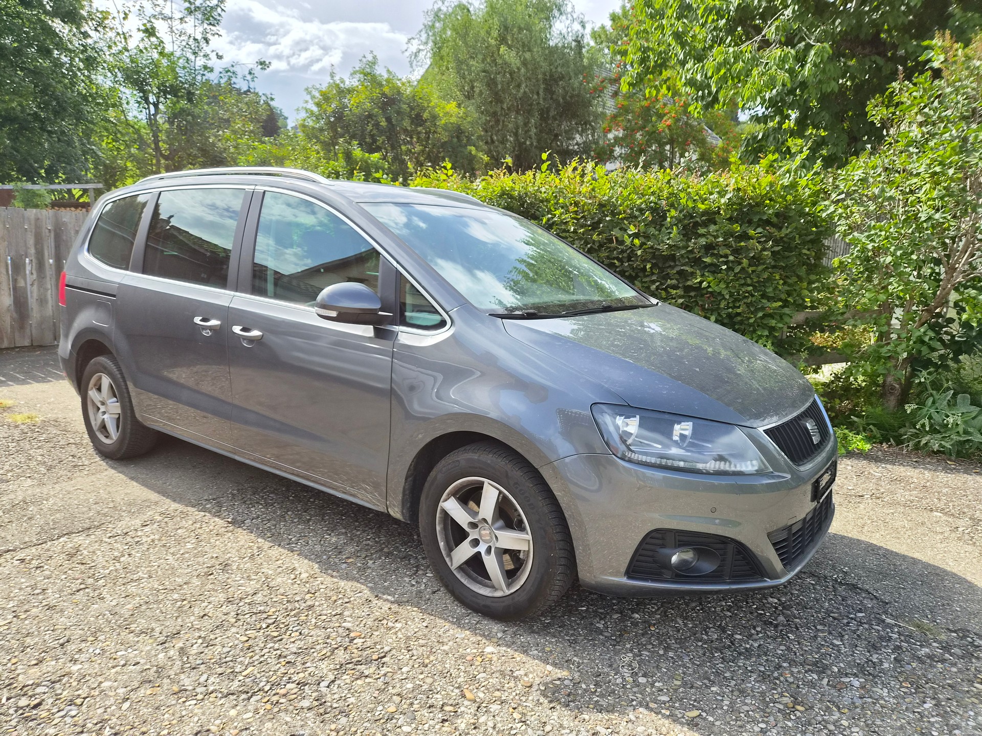 SEAT 1.4 TSI EcoT Style-image-0