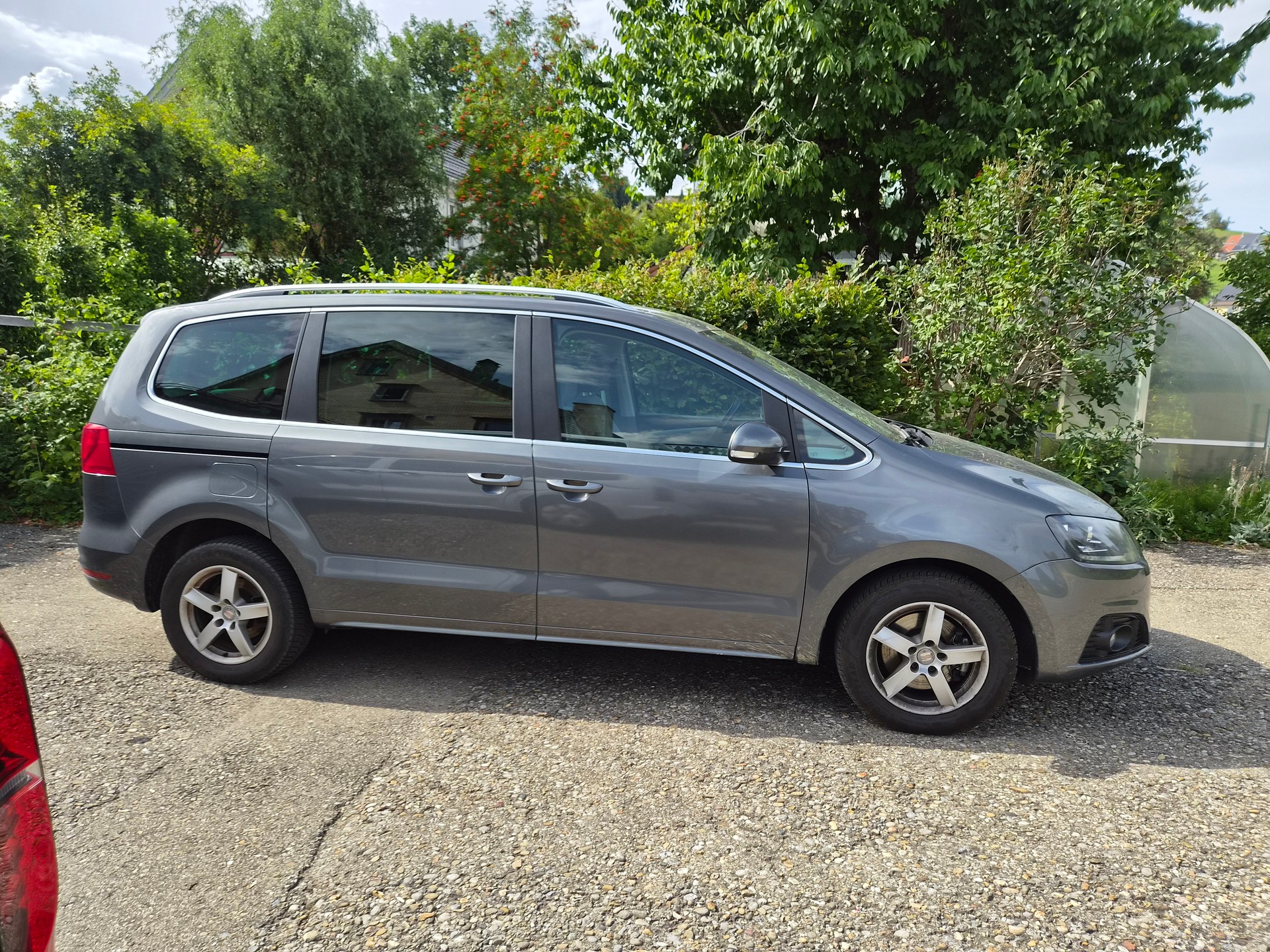SEAT 1.4 TSI EcoT Style-image-3