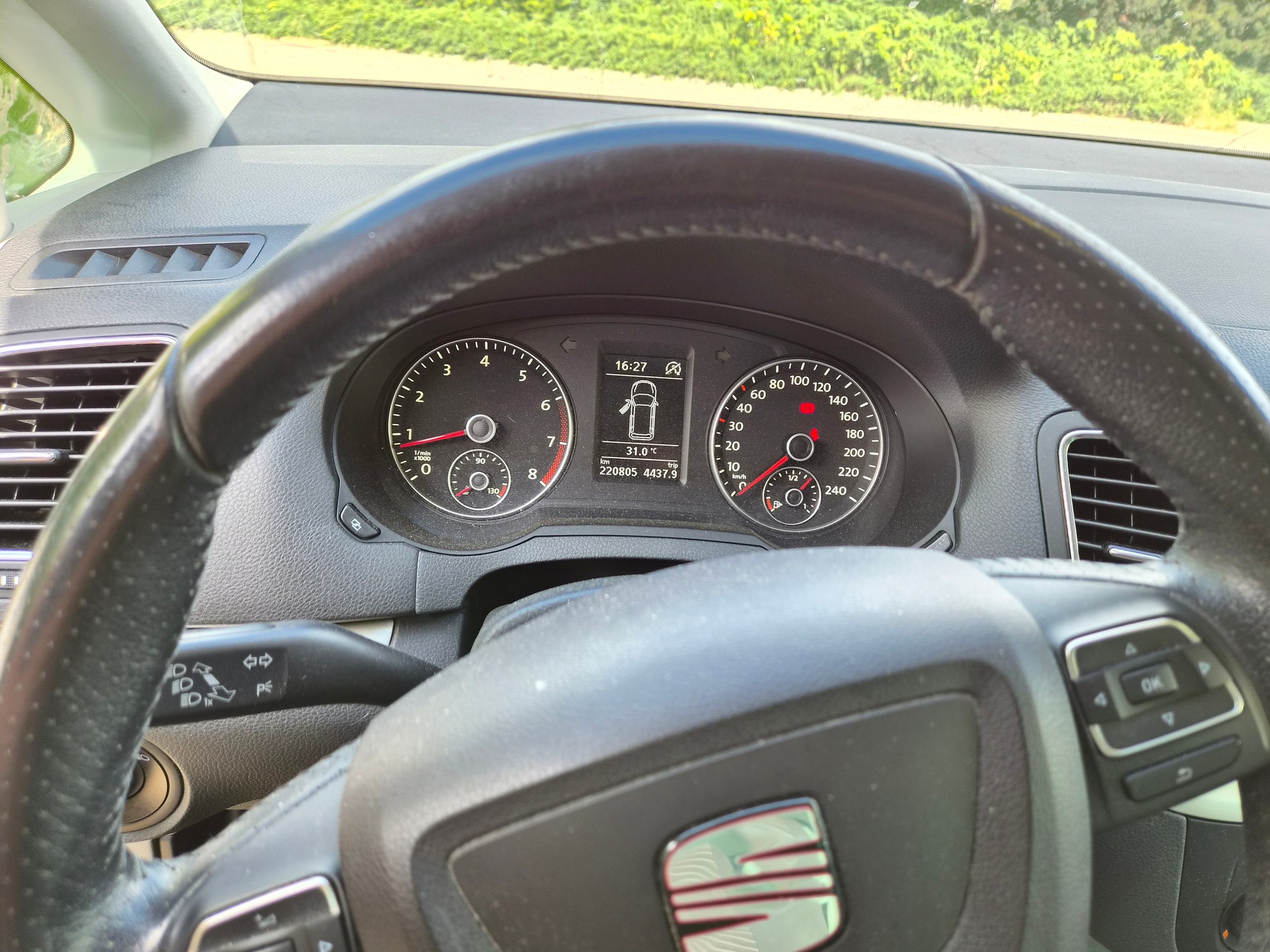 SEAT 1.4 TSI EcoT Style-image-5
