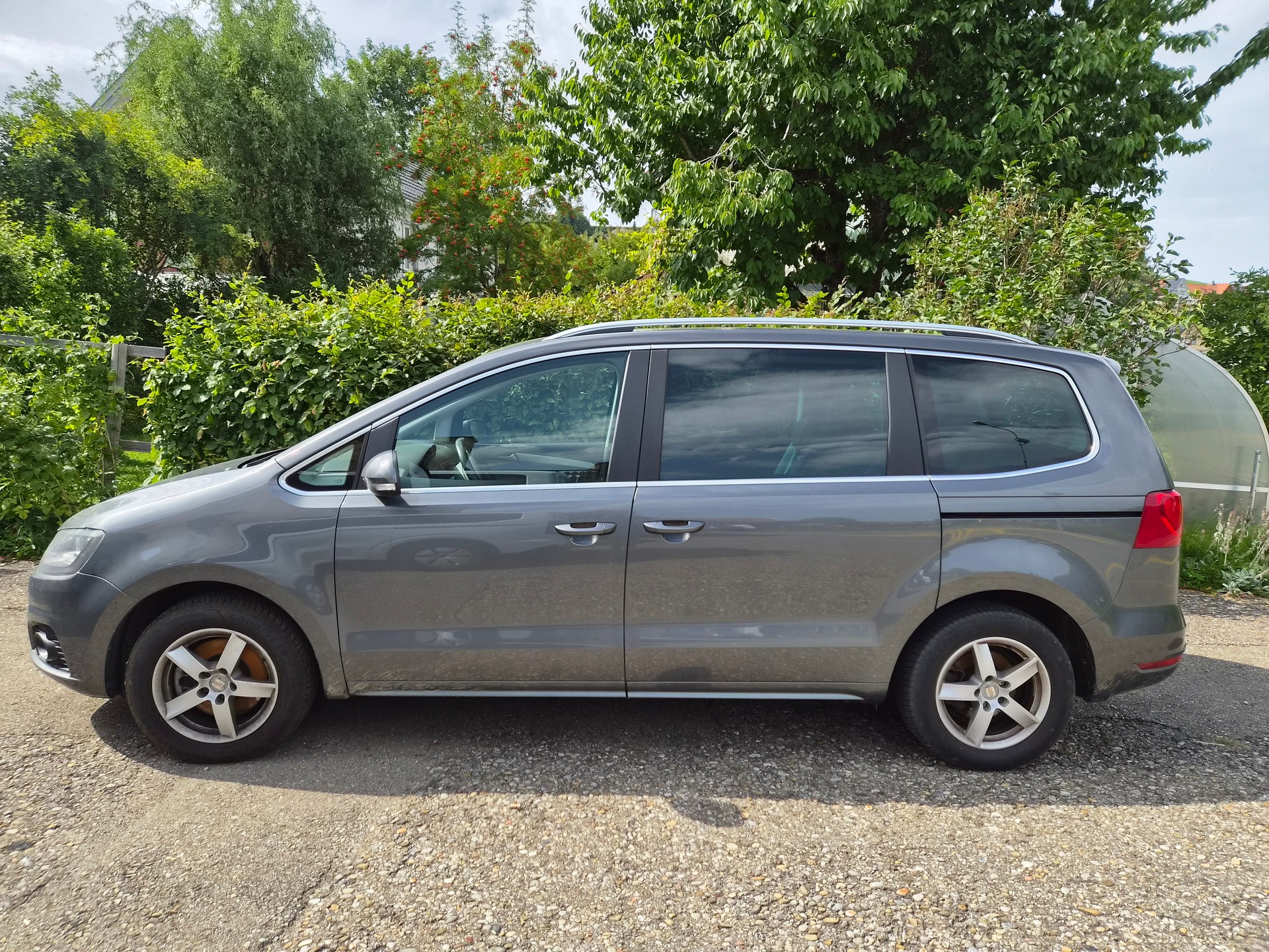 SEAT 1.4 TSI EcoT Style-image-2