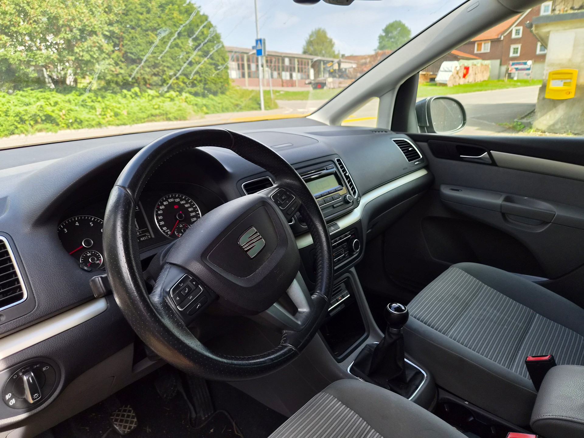SEAT 1.4 TSI EcoT Style-image-4