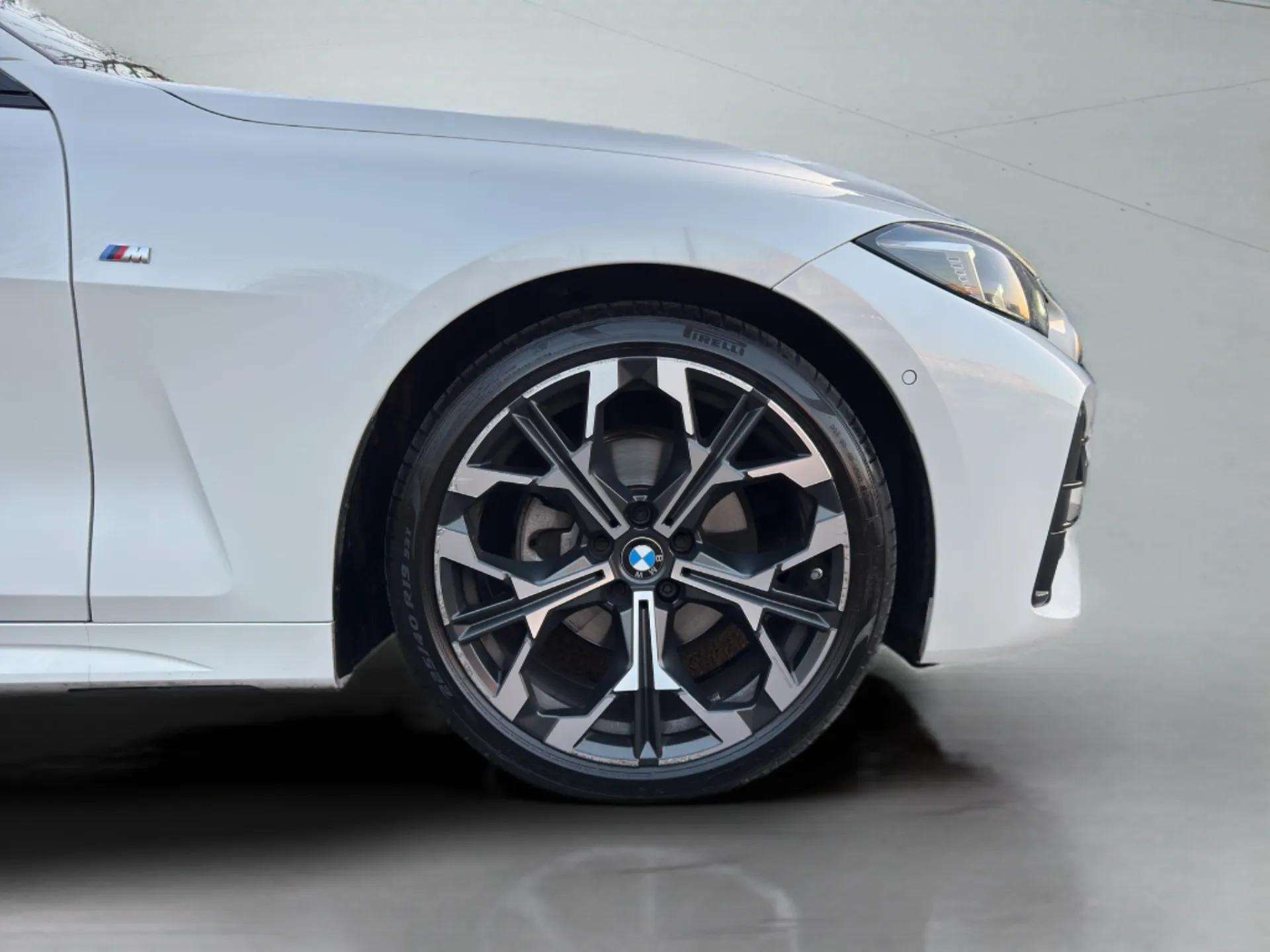 BMW 420i Coupé M Sport PRO Steptronic-image-8