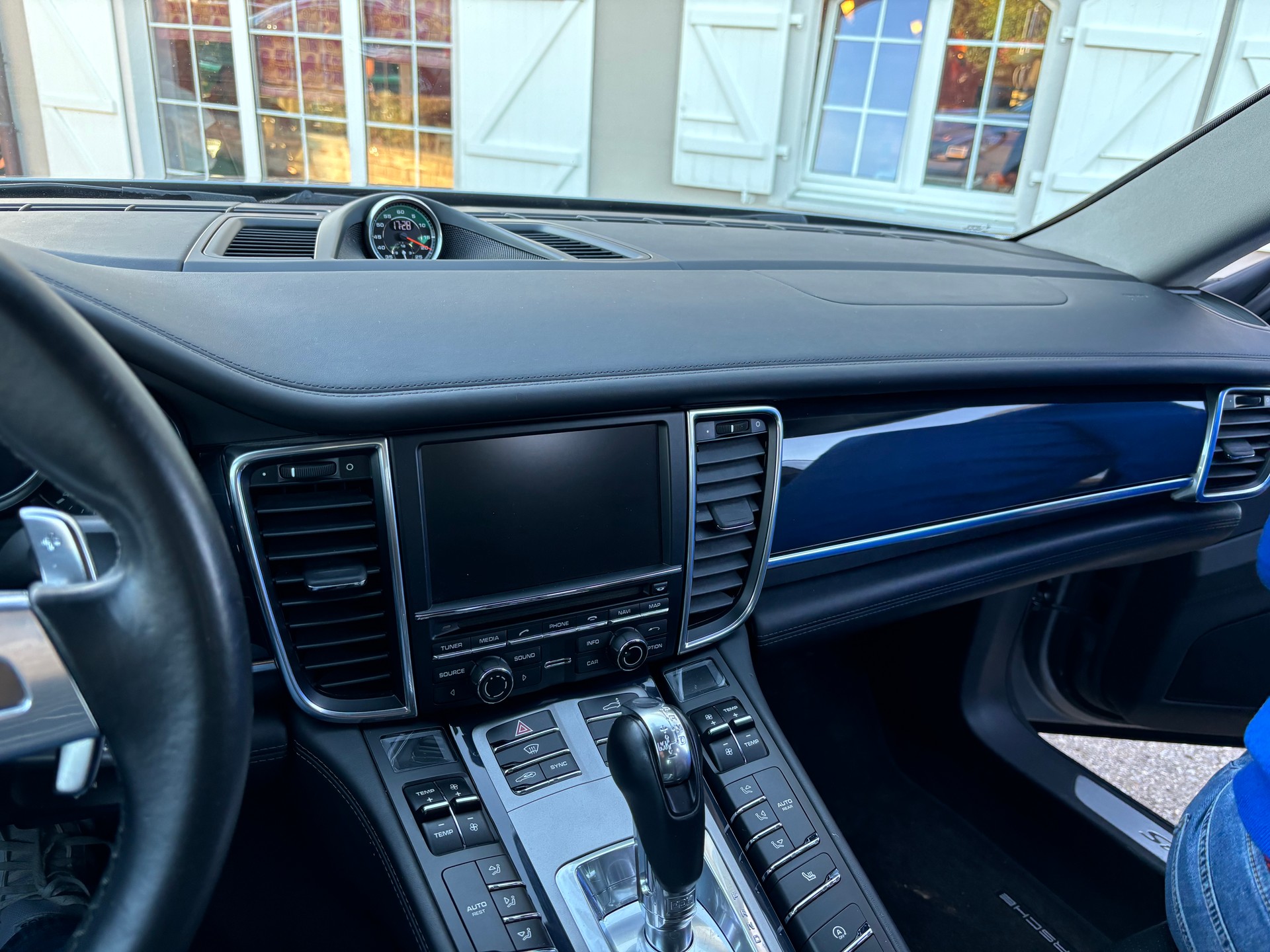 PORSCHE 3.0 V6 4S PDK-image-2