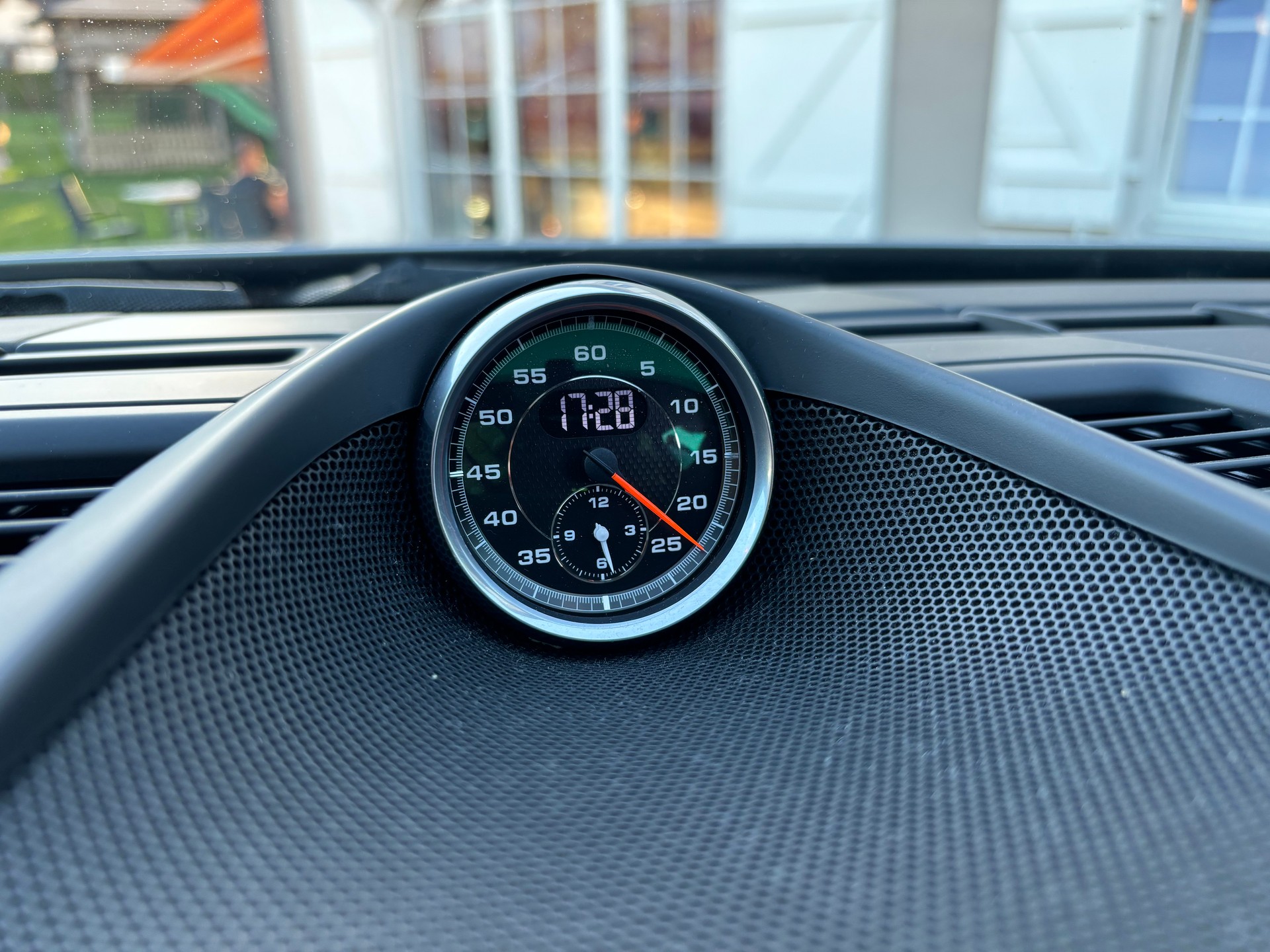 PORSCHE 3.0 V6 4S PDK-image-3