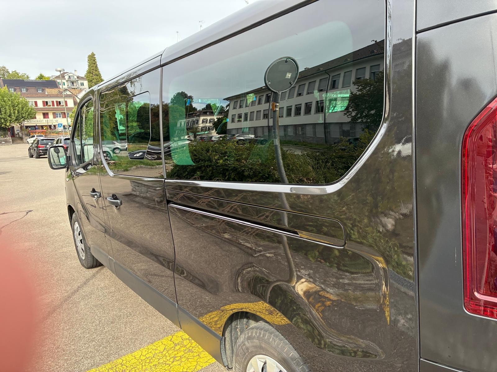 RENAULT Trafic Blue dCi 170 EDC Grand Spaceclass-image-15