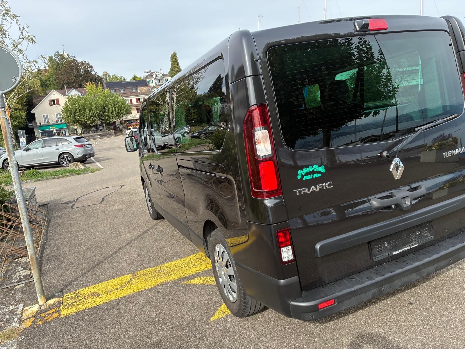 RENAULT Trafic Blue dCi 170 EDC Grand Spaceclass-image-14