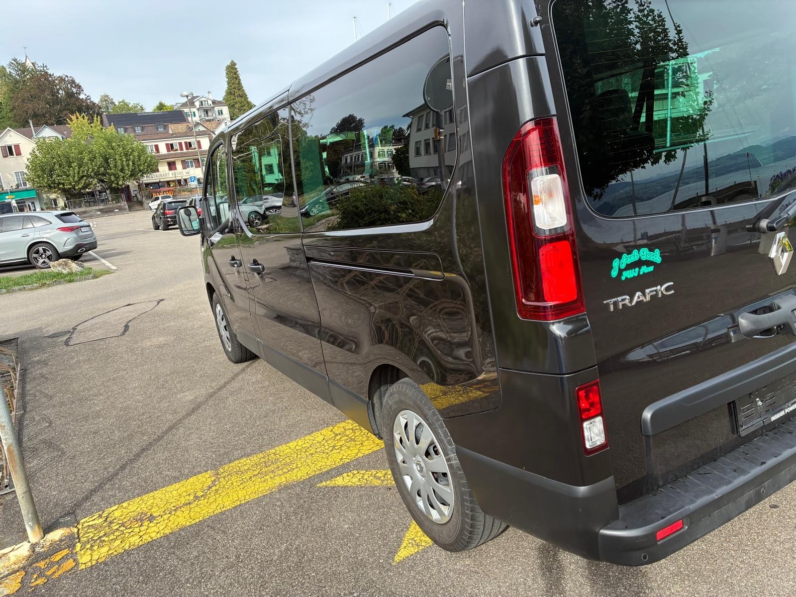 RENAULT Trafic Blue dCi 170 EDC Grand Spaceclass-image-3