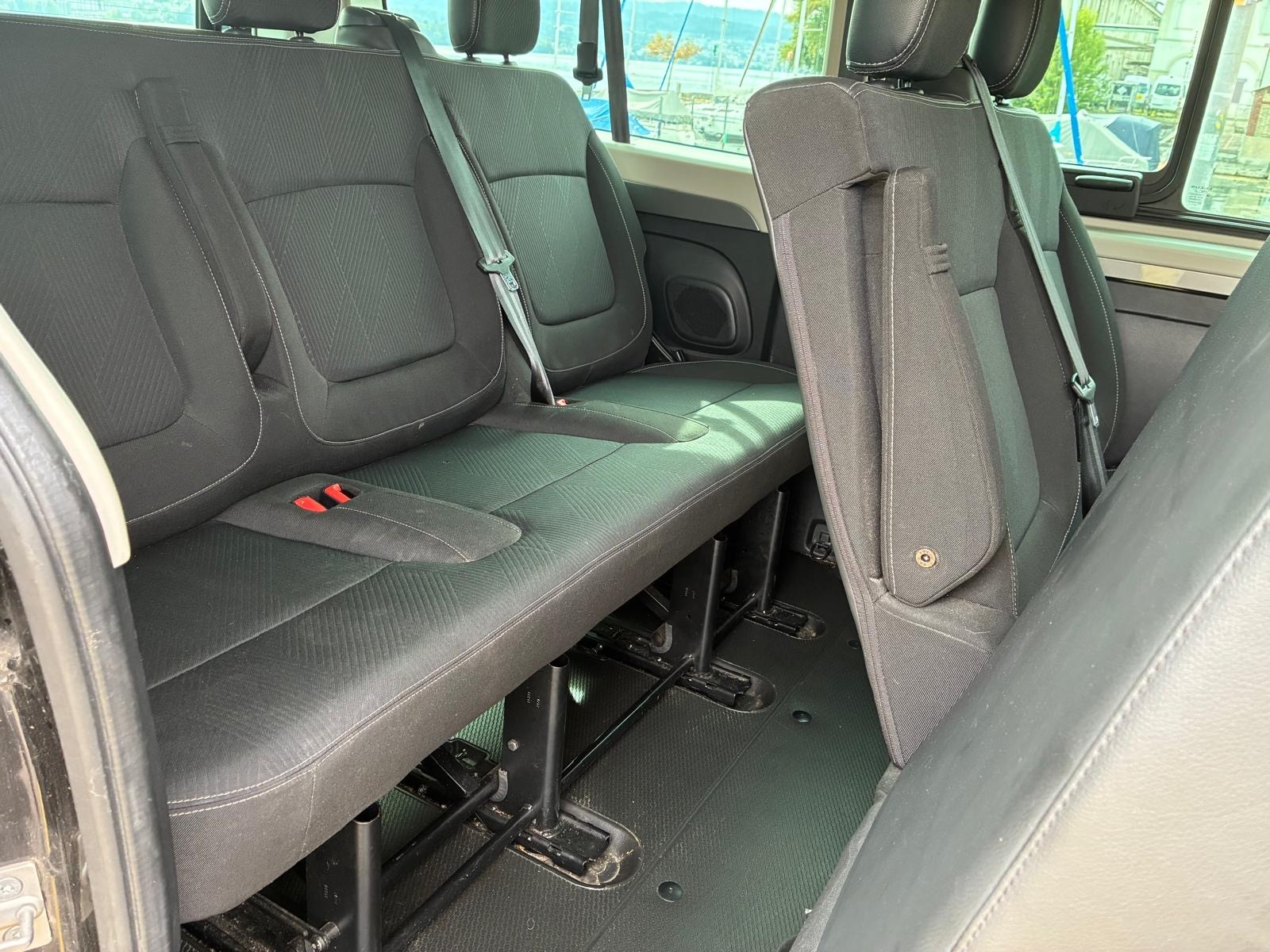 RENAULT Trafic Blue dCi 170 EDC Grand Spaceclass-image-4