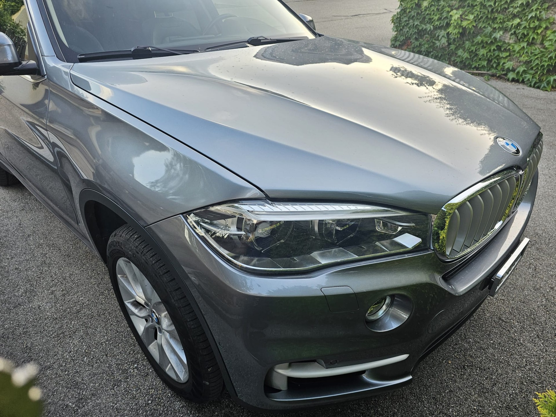 BMW X5 XDrive 40d-image-1