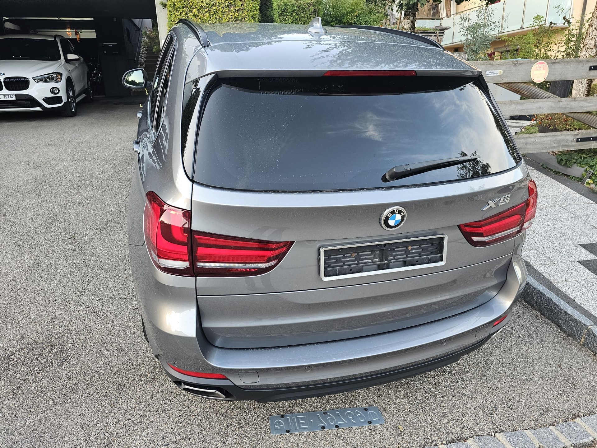 BMW X5 XDrive 40d-image-2