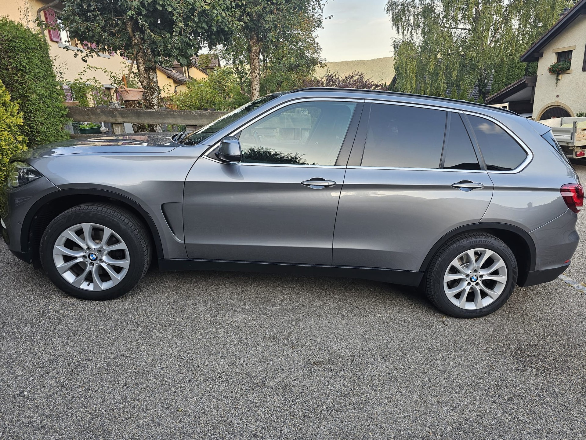 BMW X5 XDrive 40d-image-0