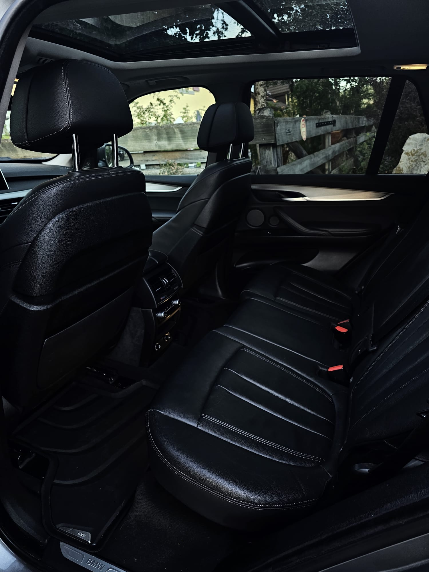 BMW X5 XDrive 40d-image-3
