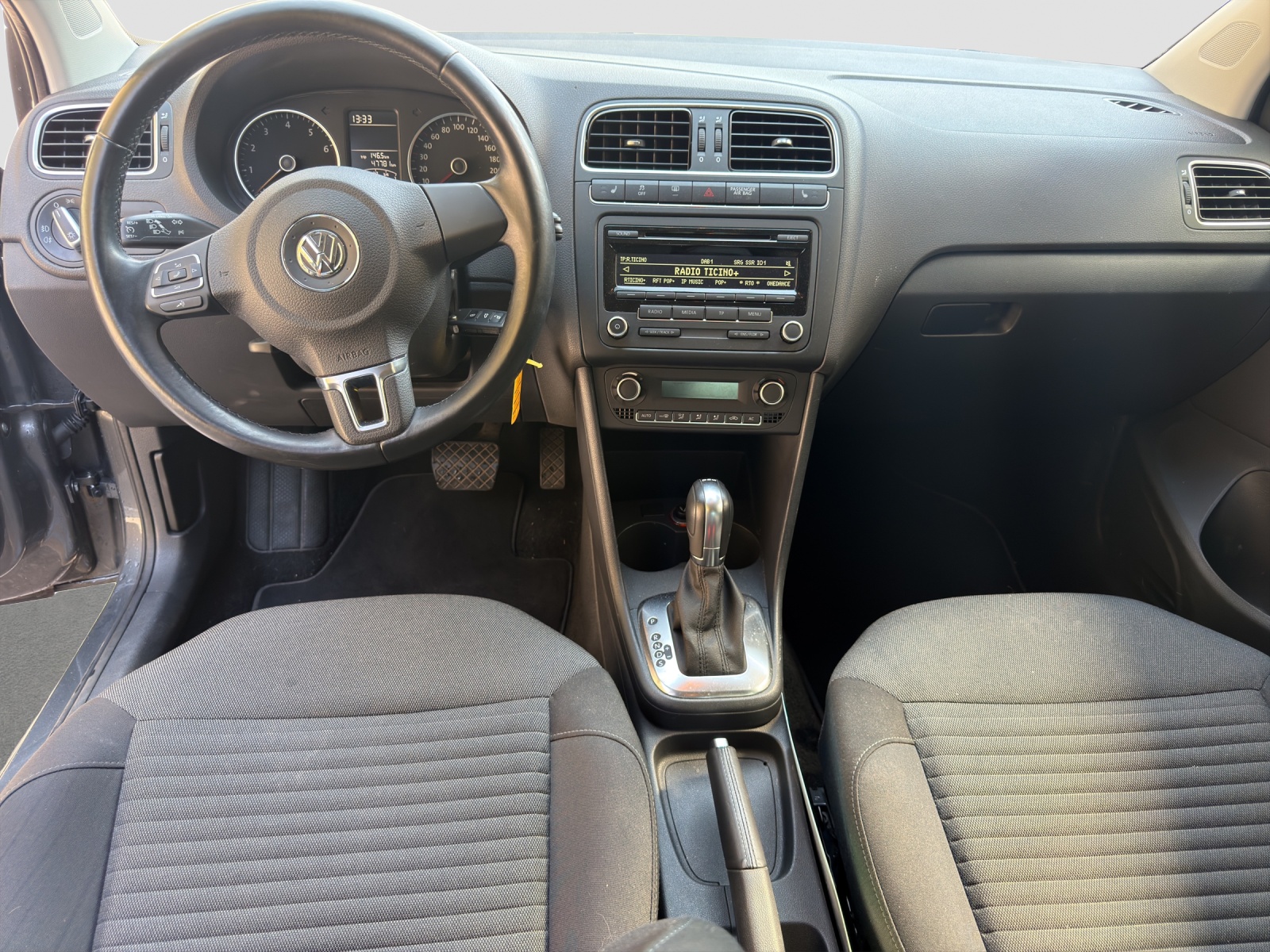 VW Polo 1.2 TSI Design DSG-image-8