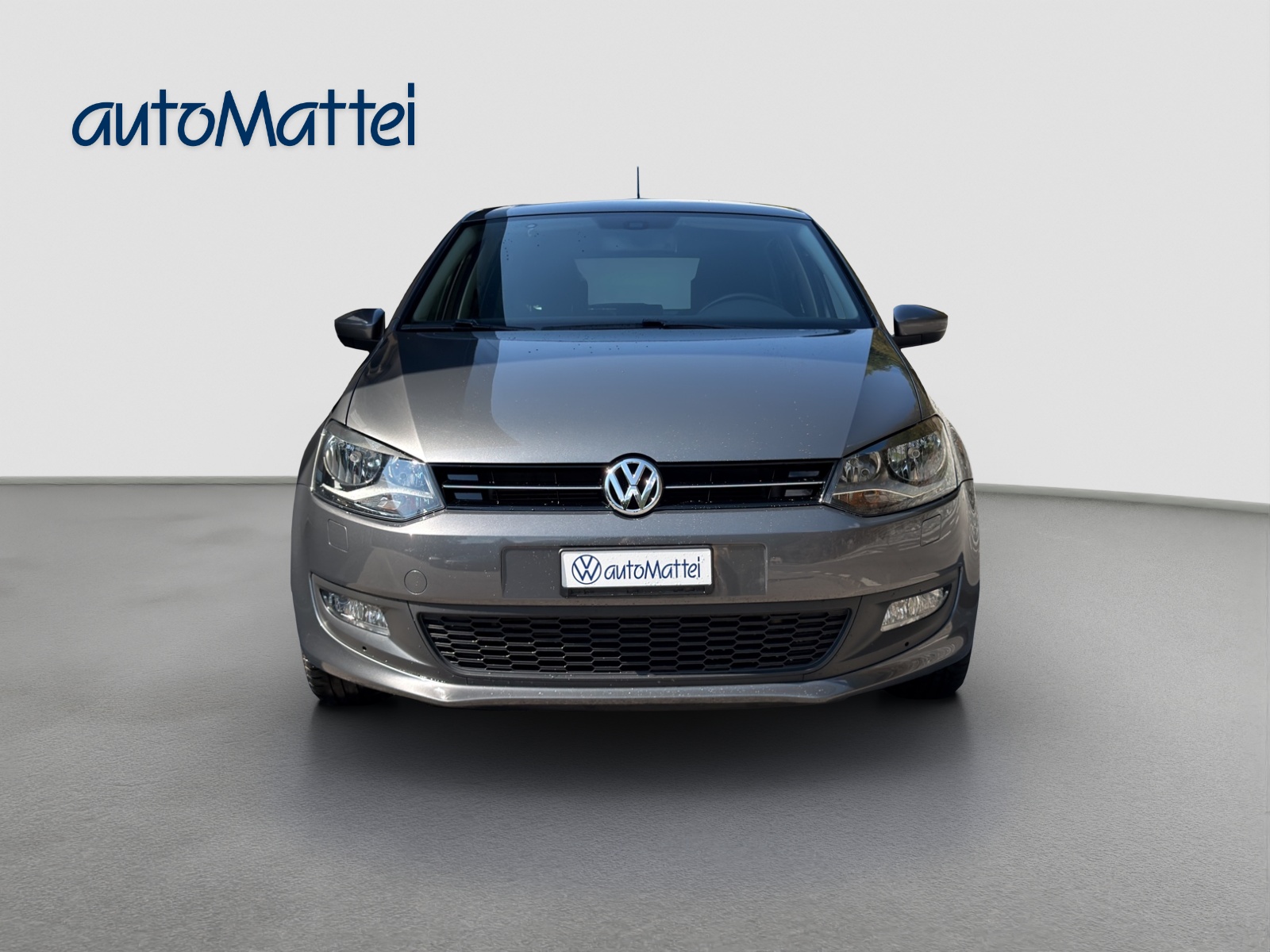 VW Polo 1.2 TSI Design DSG-image-0