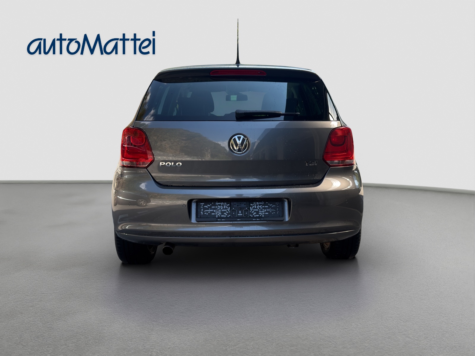 VW Polo 1.2 TSI Design DSG-image-3