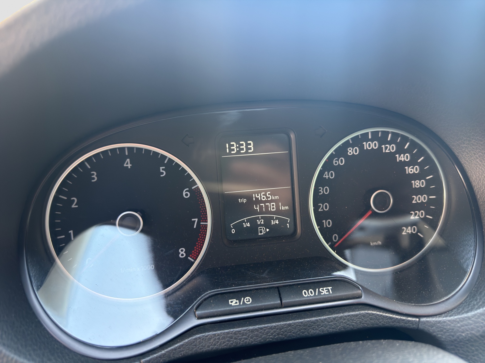 VW Polo 1.2 TSI Design DSG-image-6