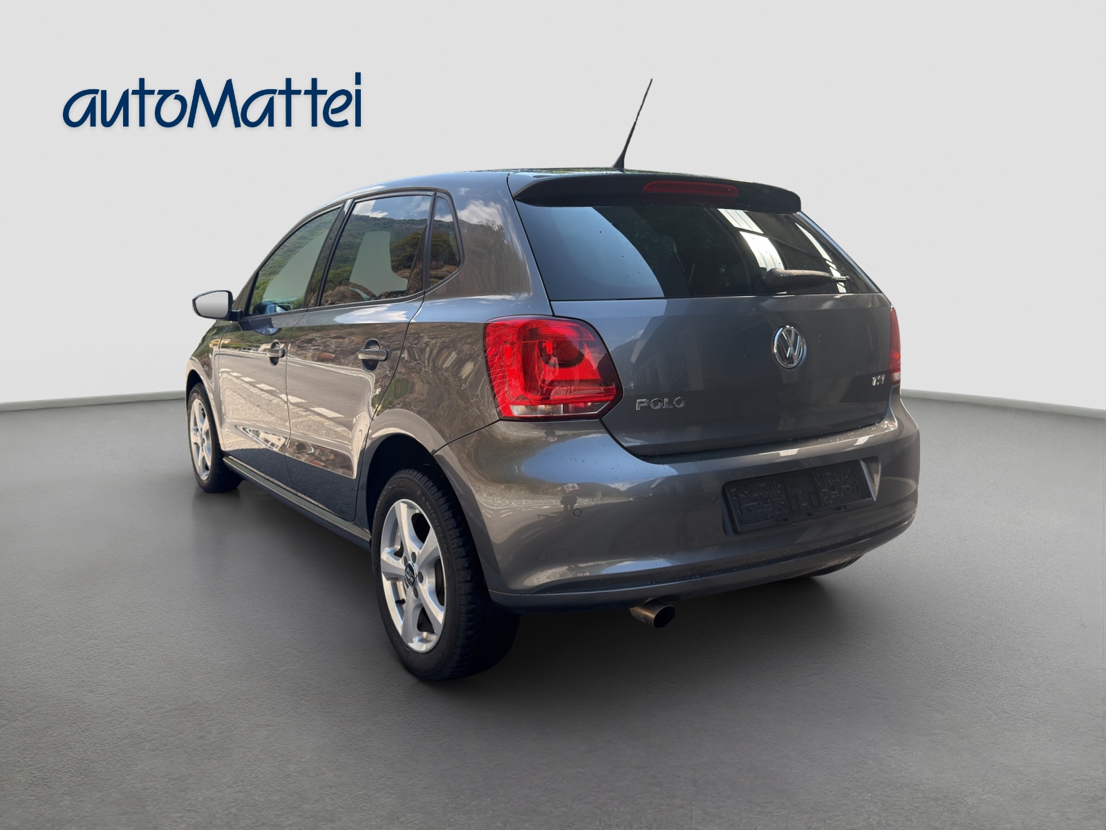 VW Polo 1.2 TSI Design DSG-image-2
