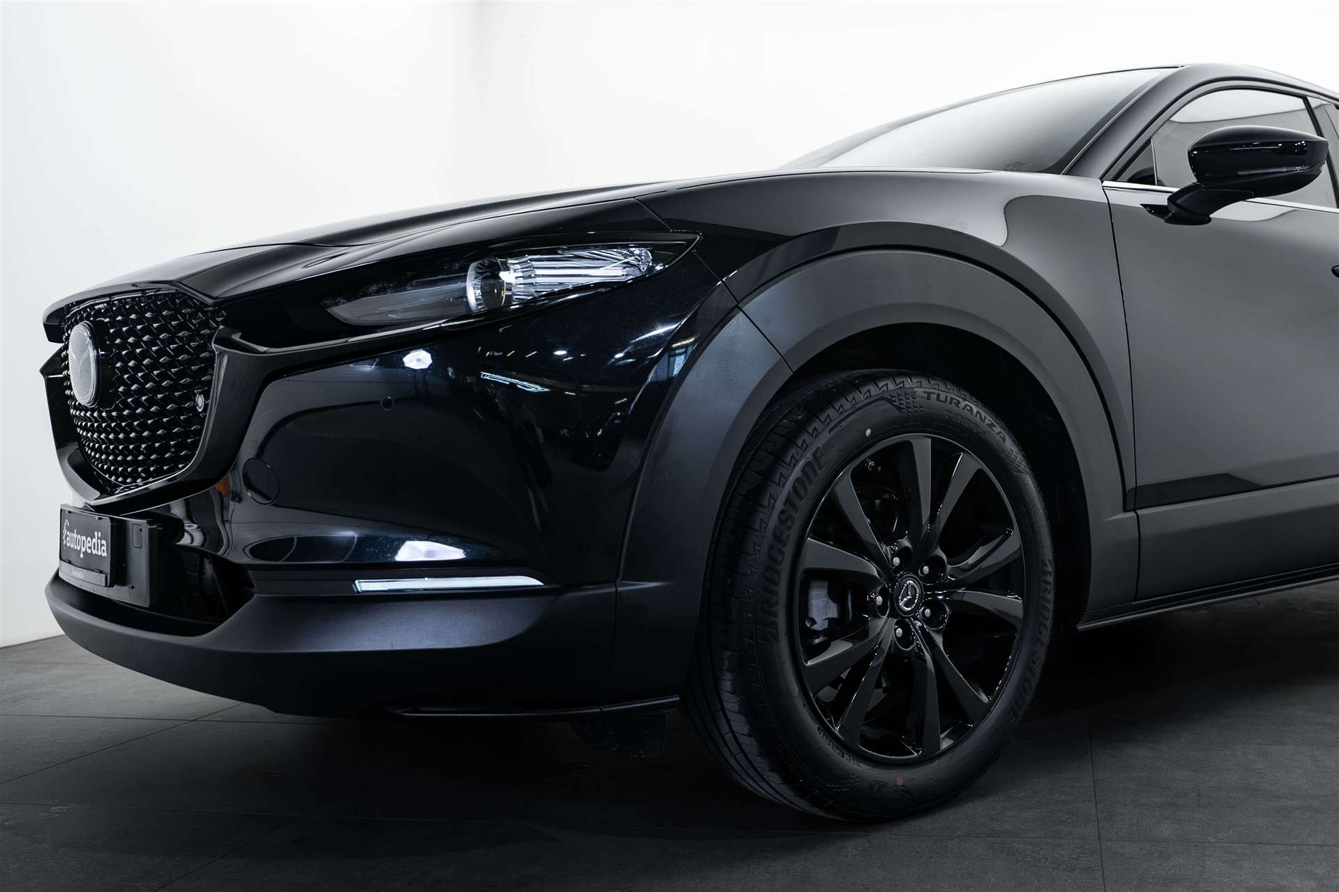 MAZDA MAZDA CX-30 SKYACTIV-G 140 MHEV Nagisa Automat-image-1
