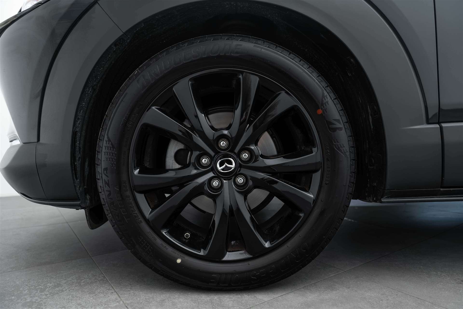 MAZDA MAZDA CX-30 SKYACTIV-G 140 MHEV Nagisa Automat-image-6