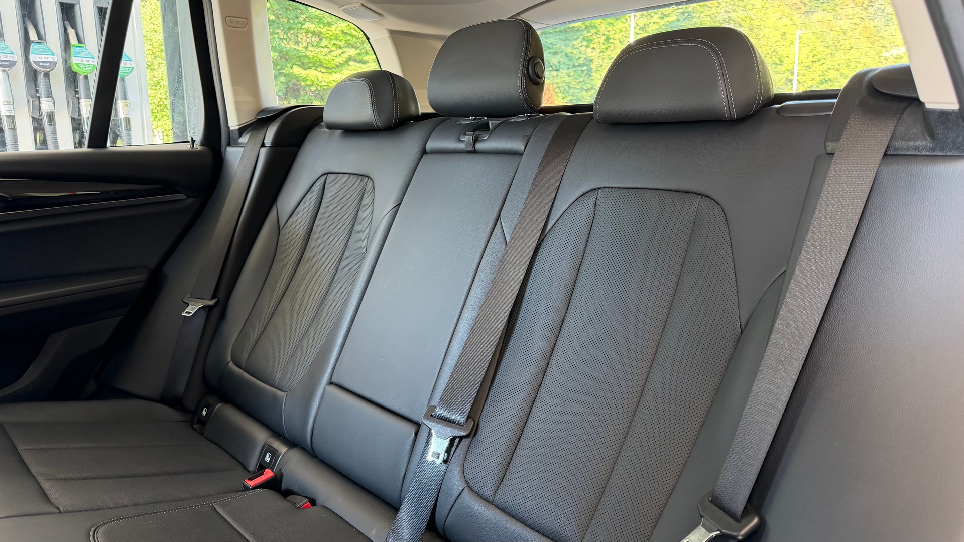BMW X3 xDrive 48V 20d-image-12