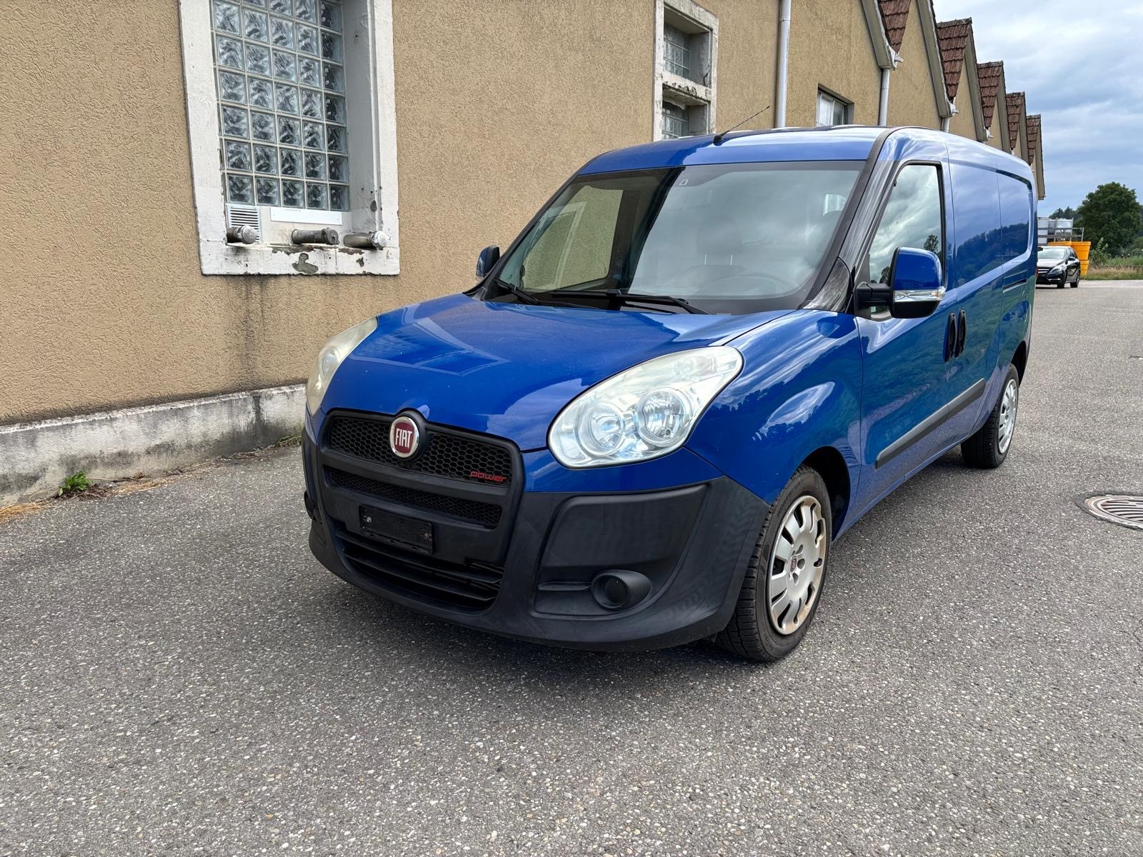FIAT DOBLO-image-0