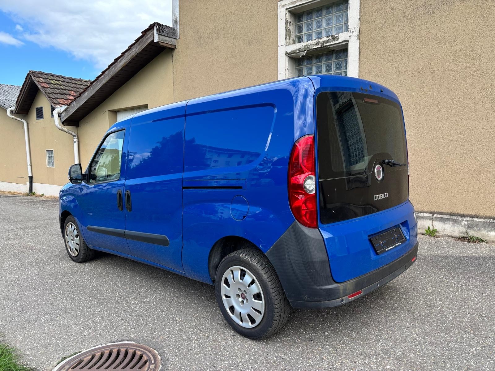 FIAT DOBLO-image-7