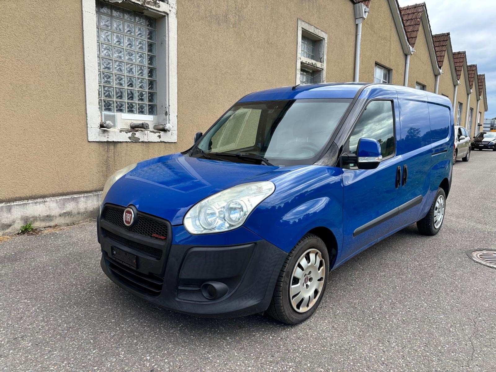 FIAT DOBLO-image-5