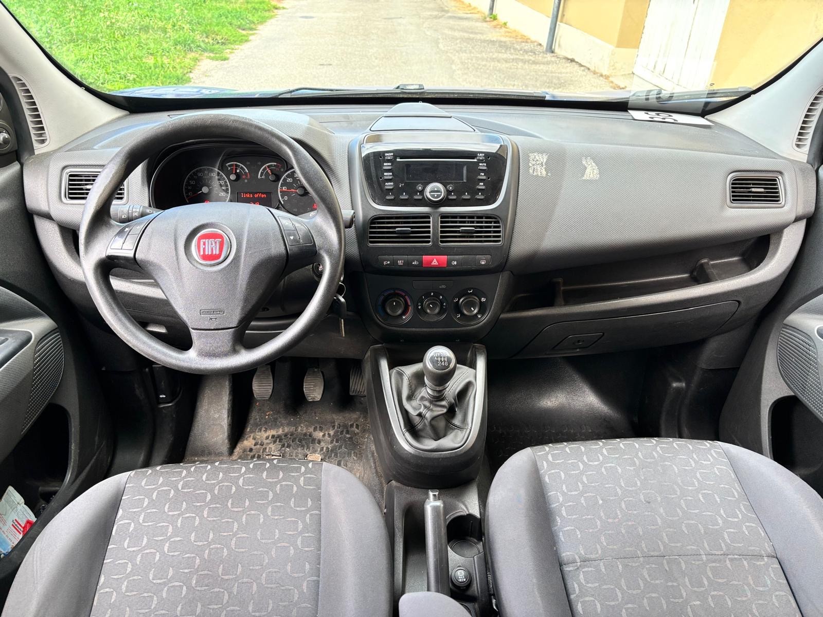 FIAT DOBLO-image-11