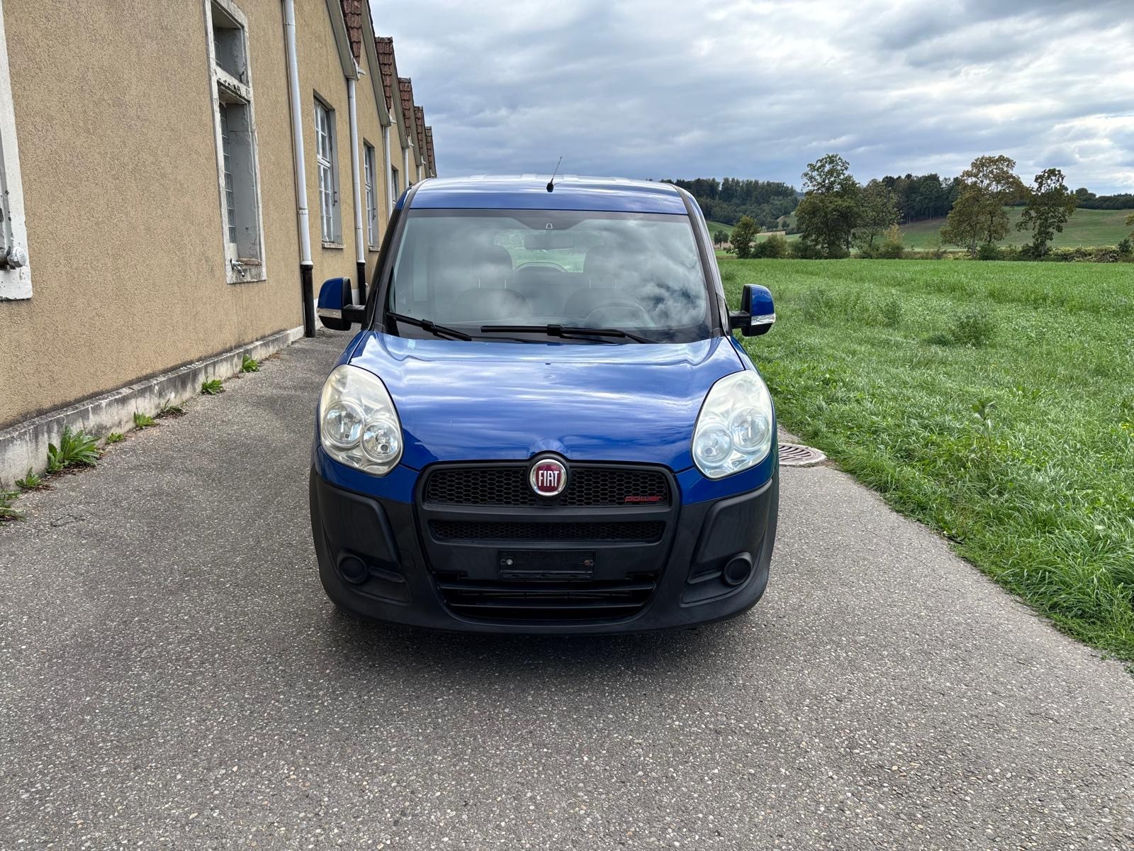 FIAT DOBLO-image-8