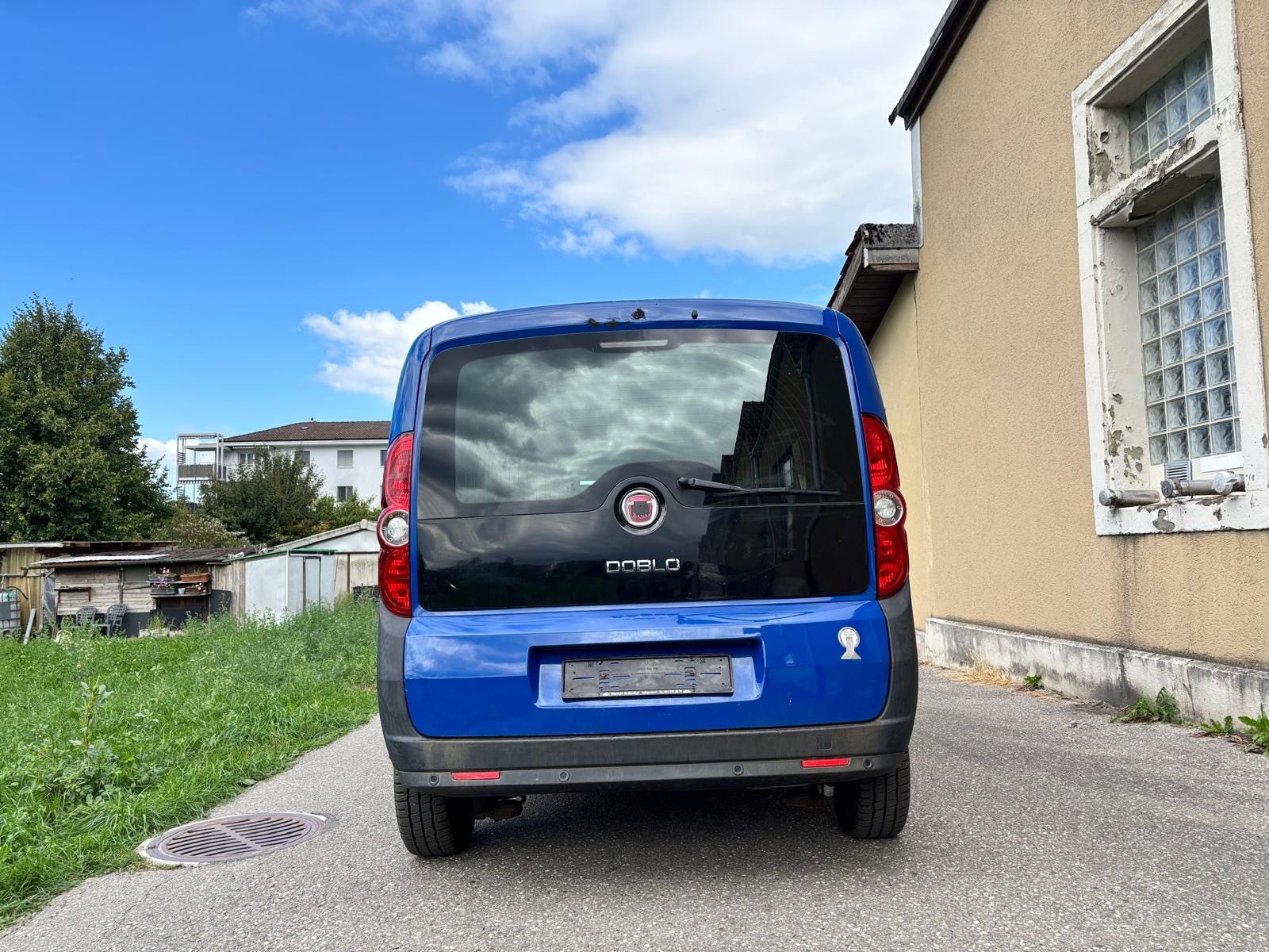 FIAT DOBLO-image-4
