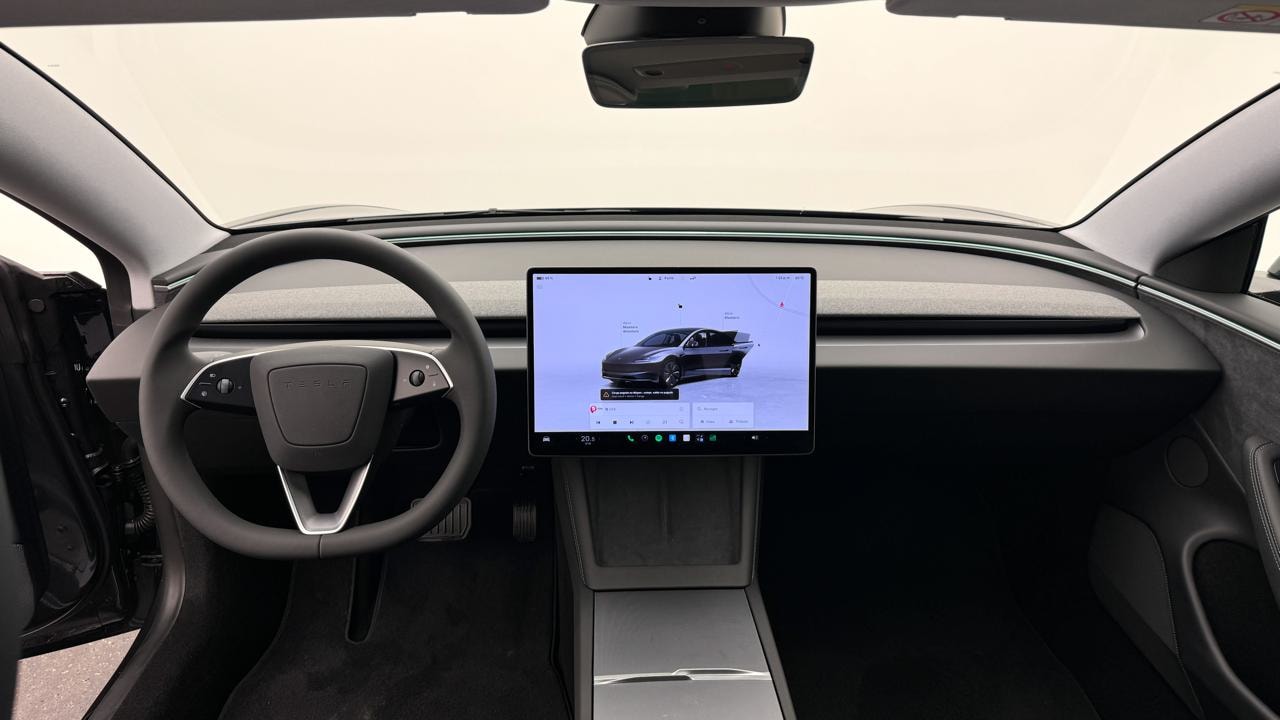 TESLA Model 3 Long Range Dual Motor AWD-image-5