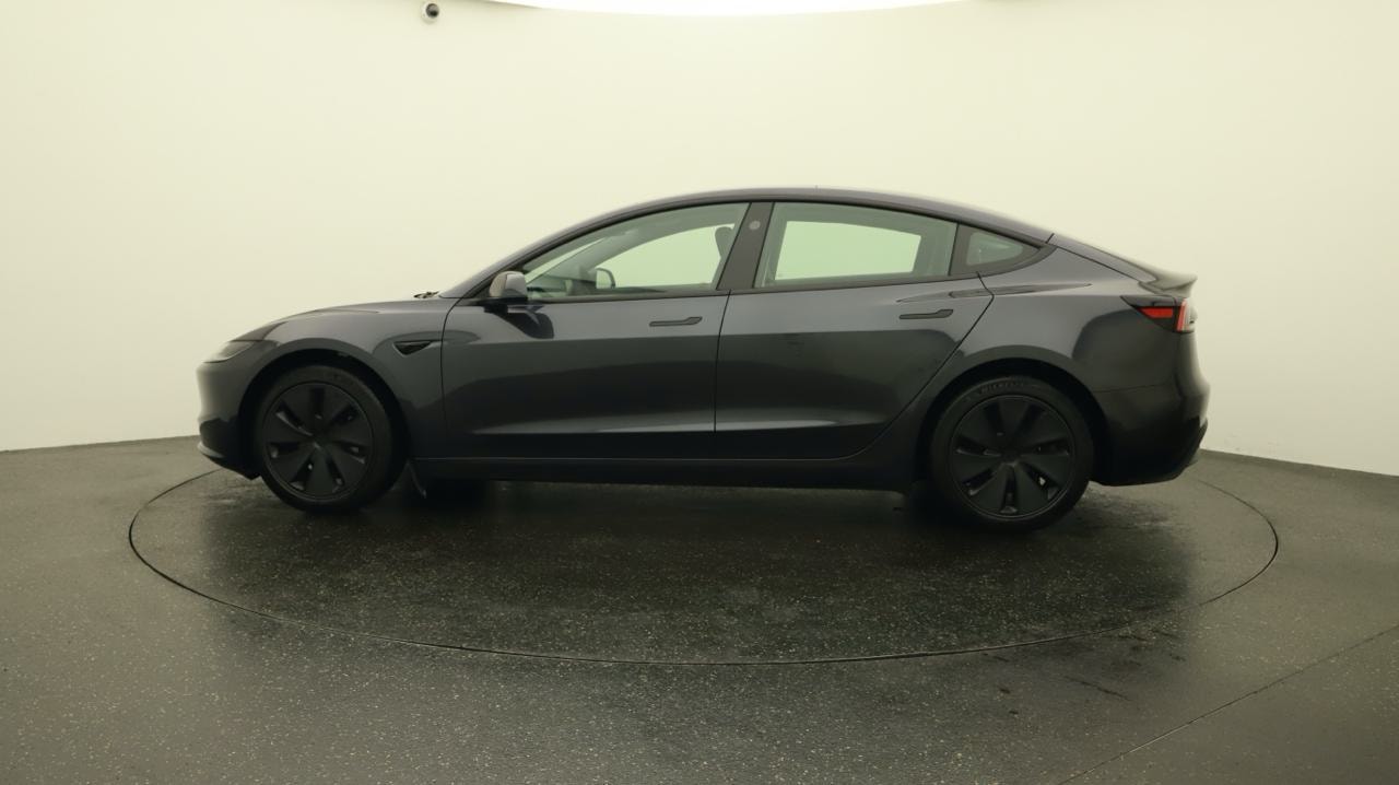 TESLA Model 3 Long Range Dual Motor AWD-image-1