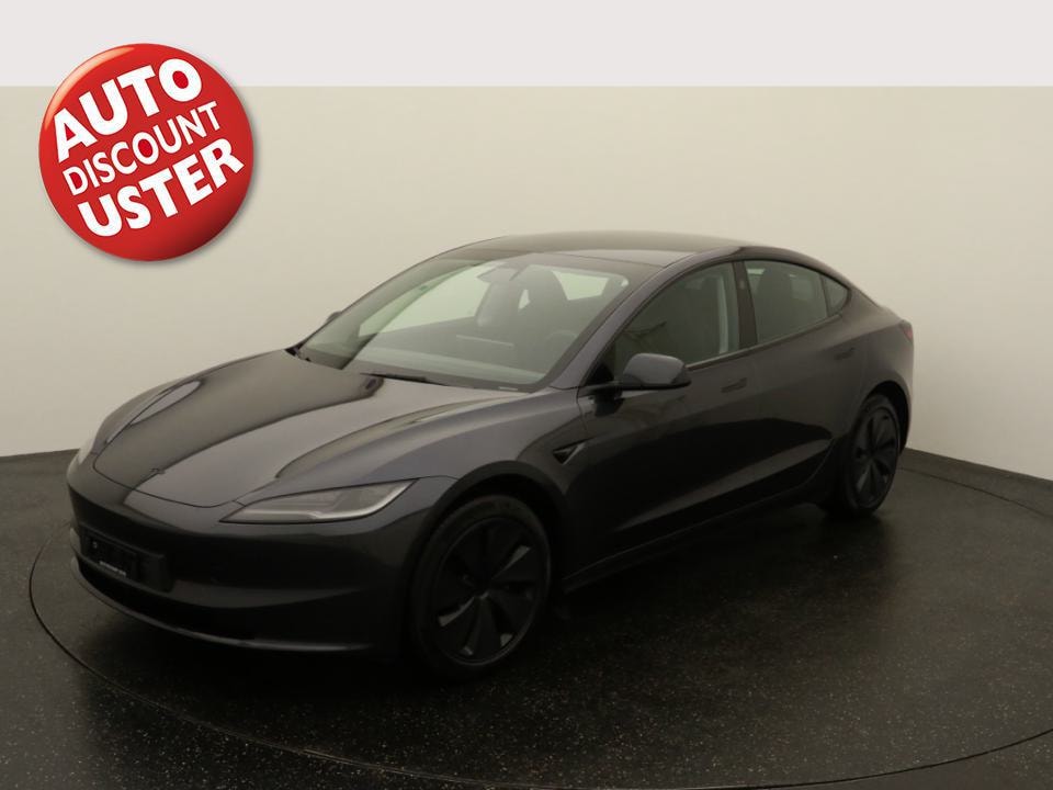 TESLA Model 3 Long Range Dual Motor AWD-image-0