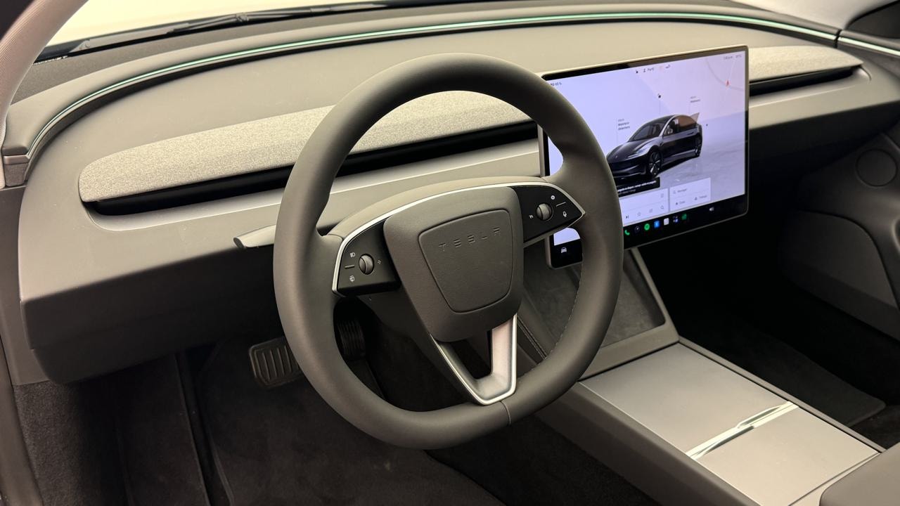 TESLA Model 3 Long Range Dual Motor AWD-image-6
