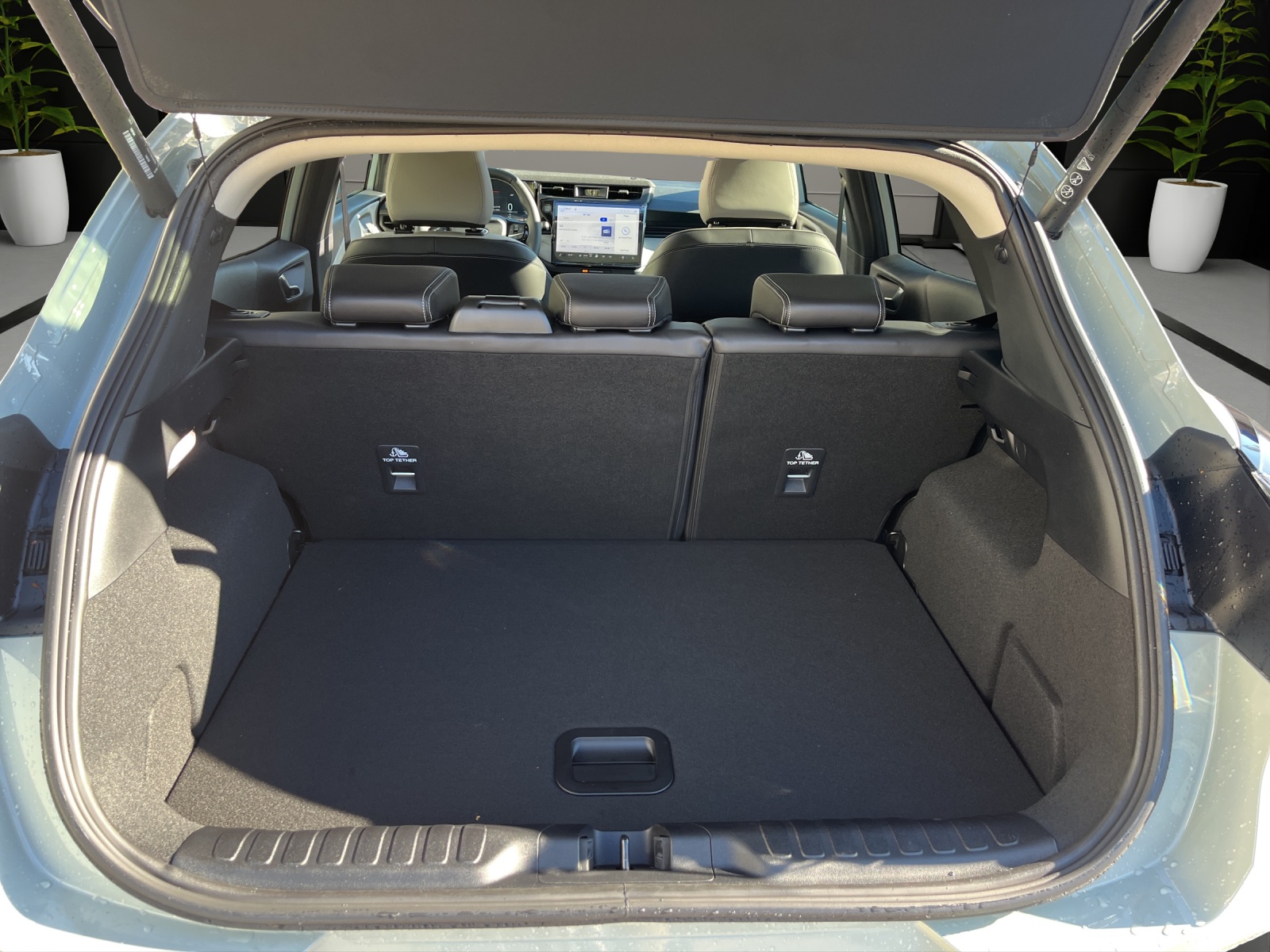 FORD Puma Elektro 46kWh Premium-image-5
