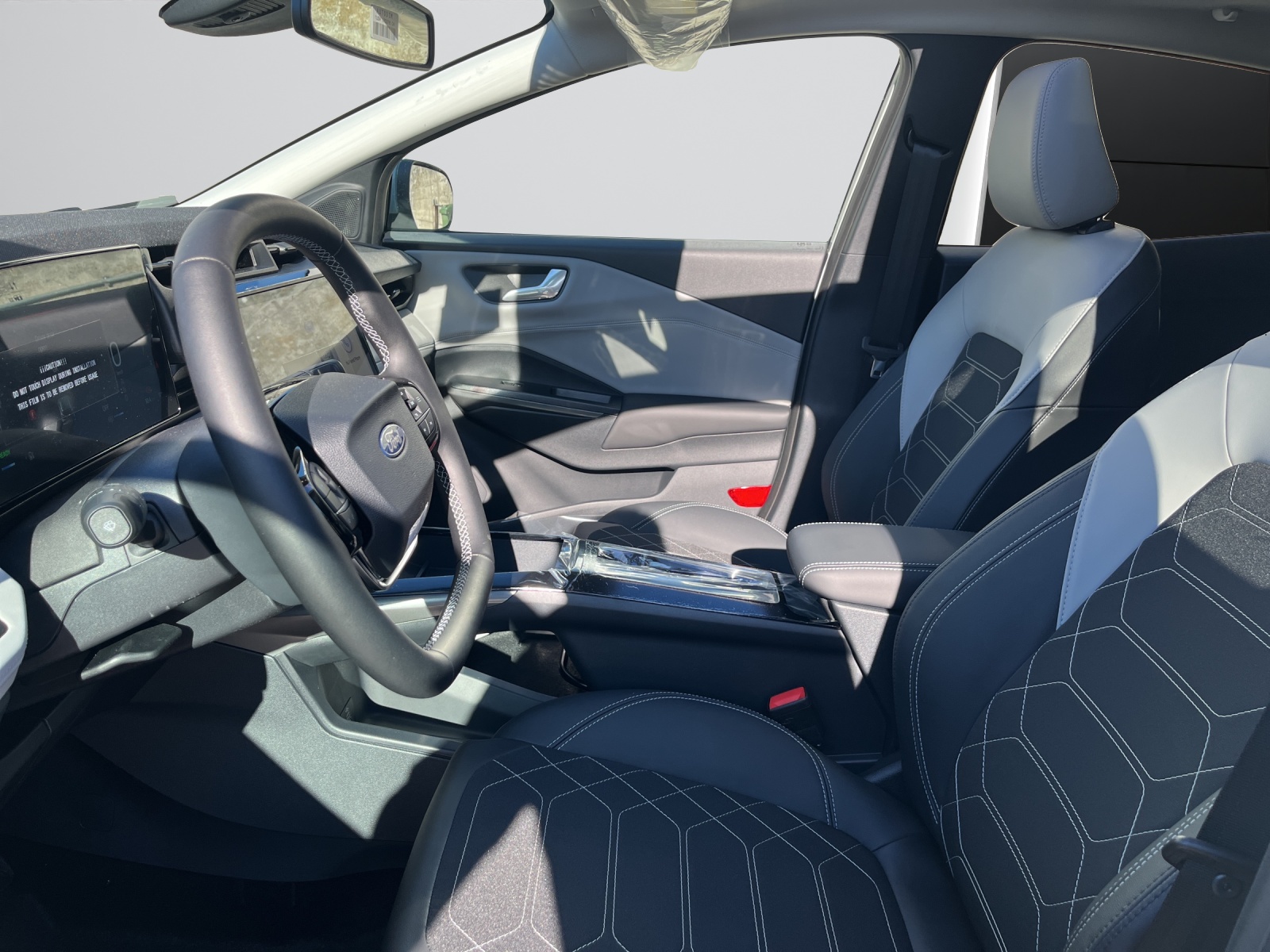 Image FORD PUMA Puma Elektro 46kWh Premium