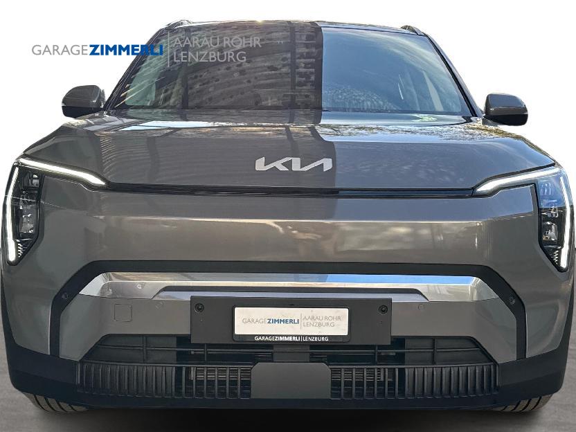 KIA EV3 81,4 kWh Earth 4x4 CH-Fz.-image-8