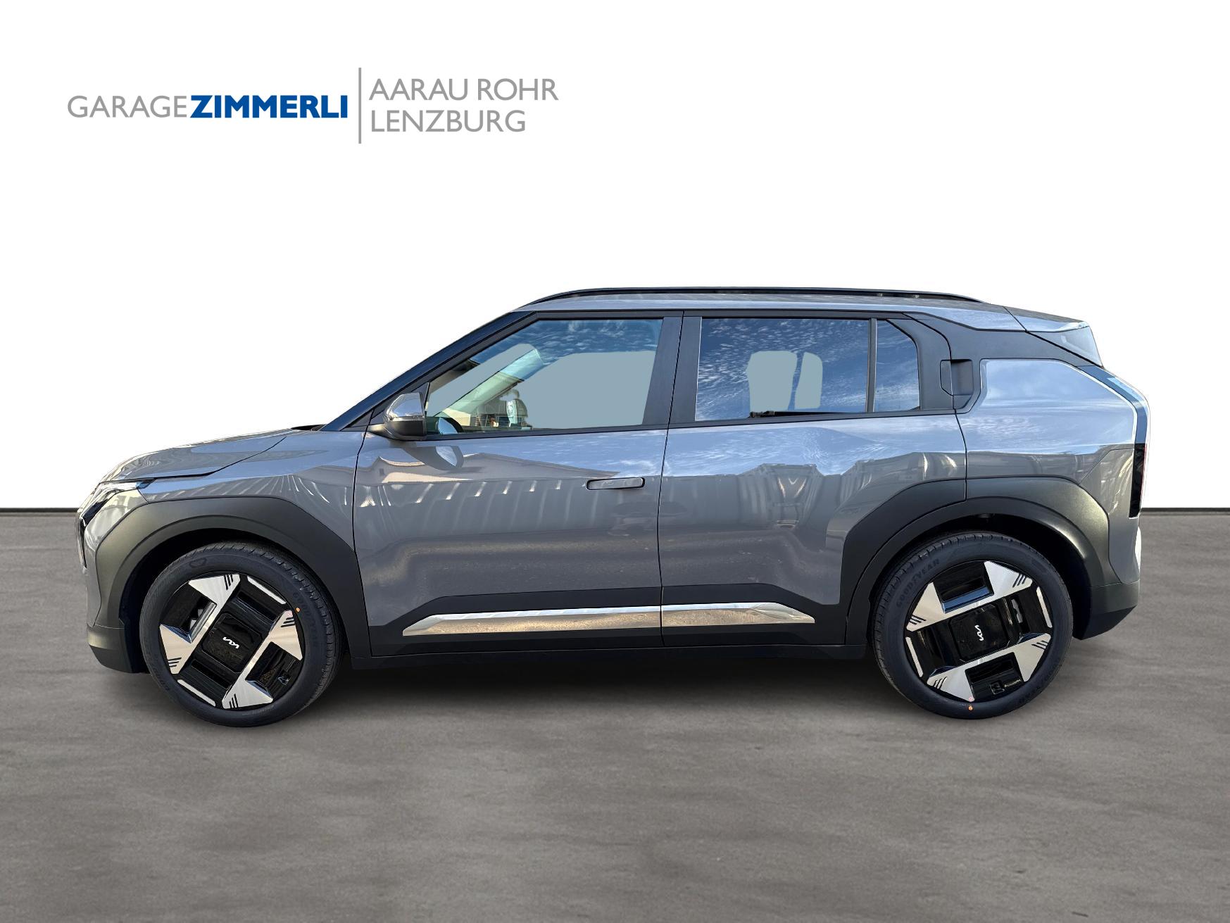 KIA EV3 81,4 kWh Earth 4x4 CH-Fz.-image-2